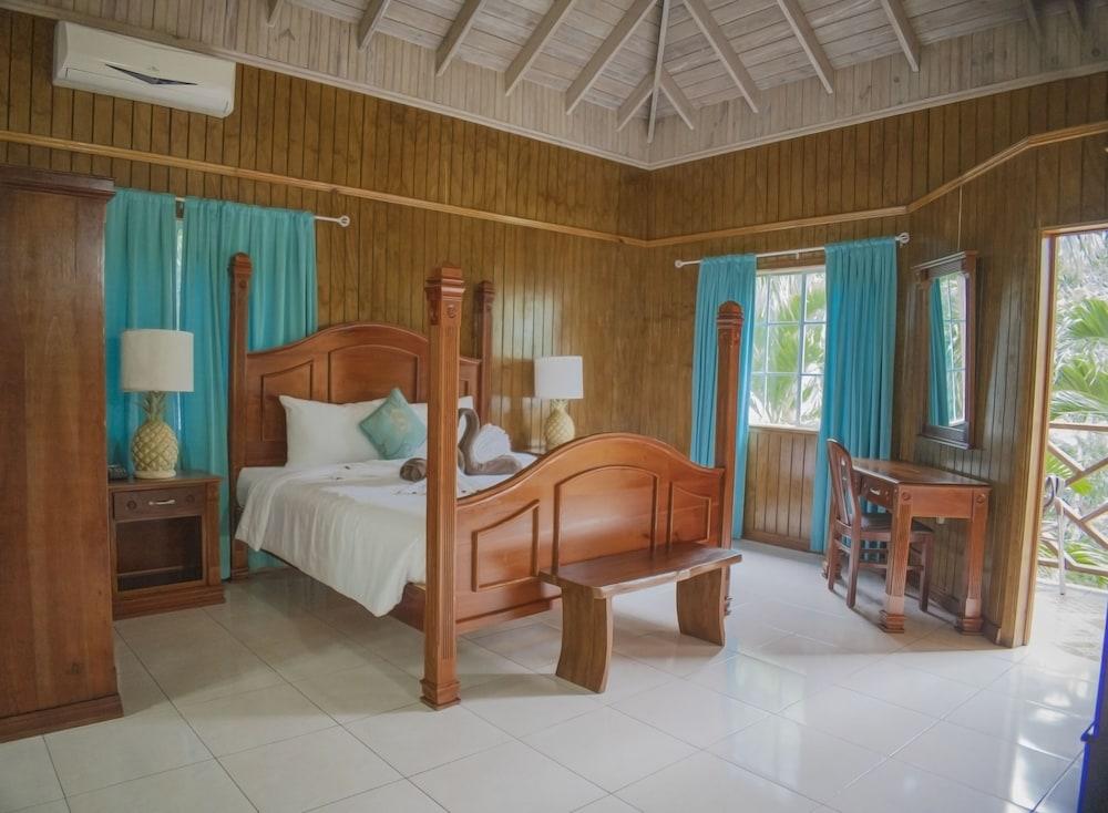 Bay View Eco Resort&spa Port Antonio