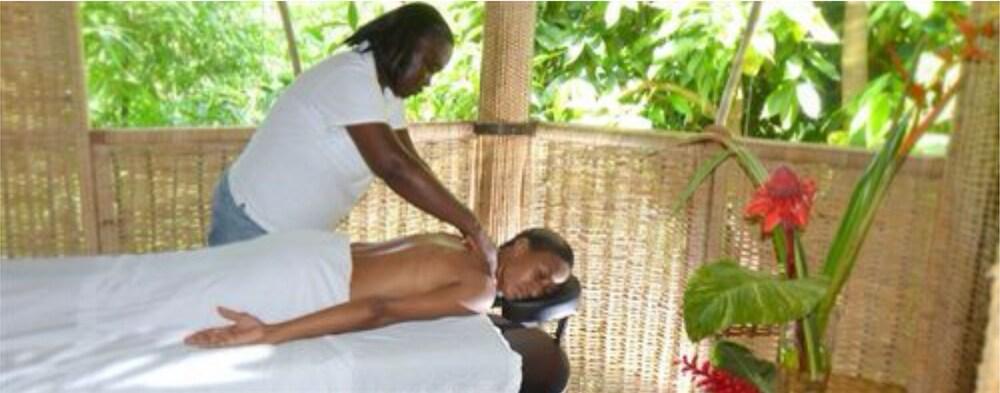 Bay View Eco Resort&spa Hotel Port Antonio