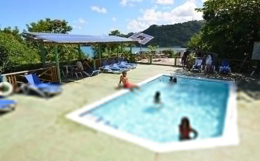 Bay View Eco Resort&spa Hotel 3*