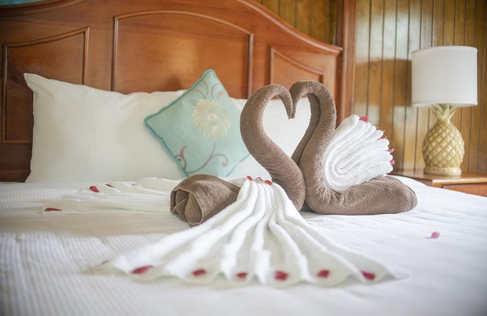 Hotel Bay View Eco Resort&spa