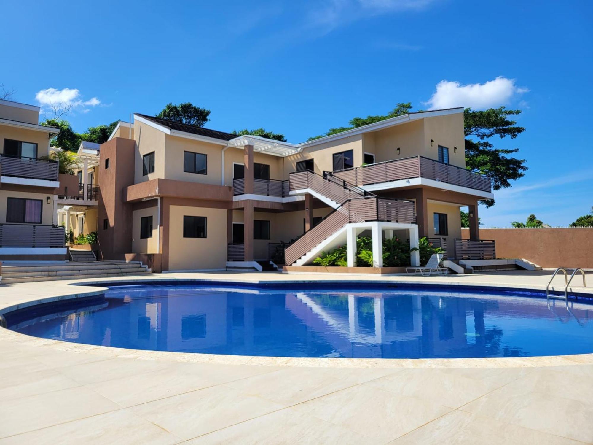 Beautiful 1-bed In Jamaica Apartamento Negril