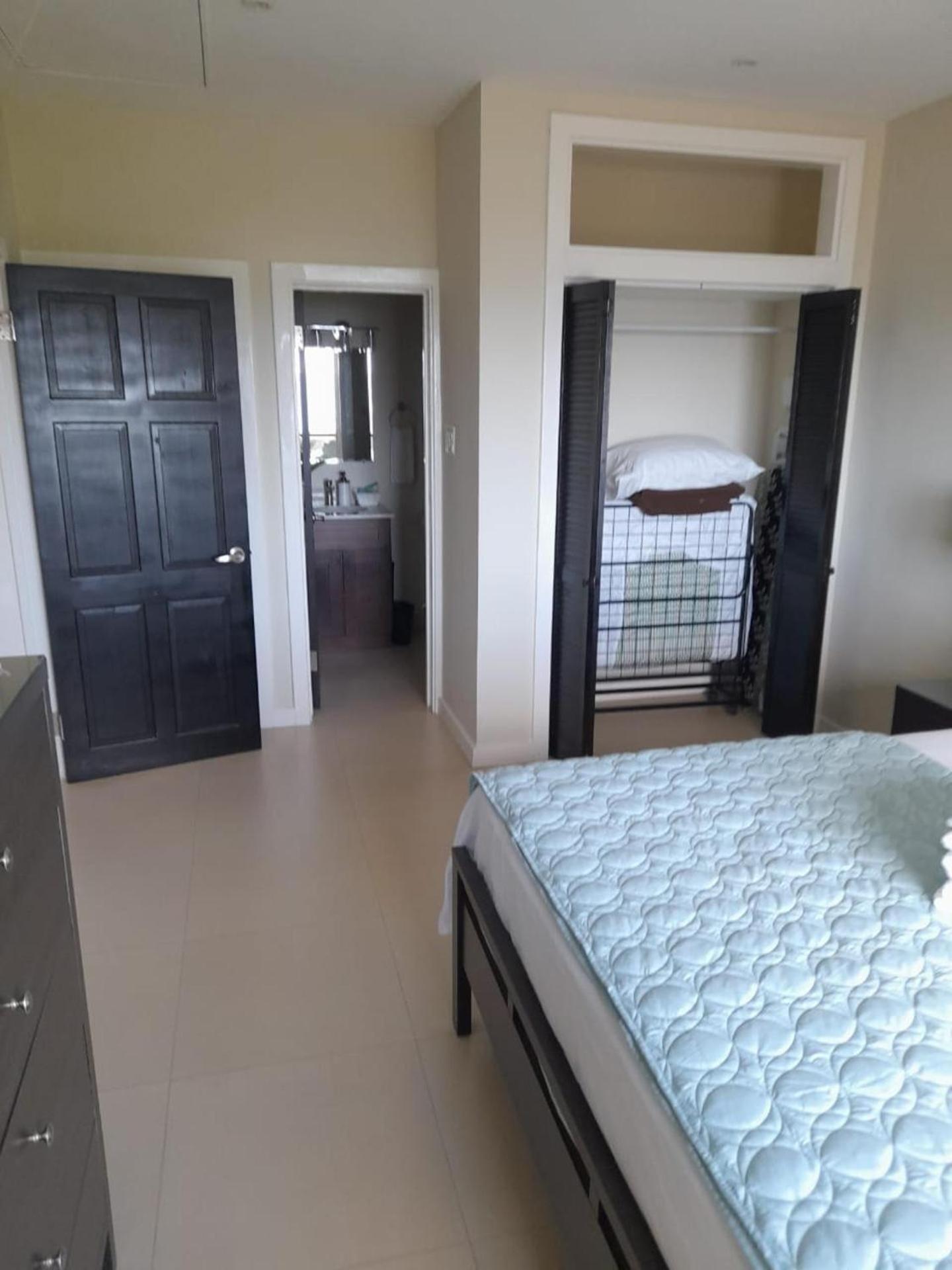 Apartamento Beautiful 1-bed In Jamaica *