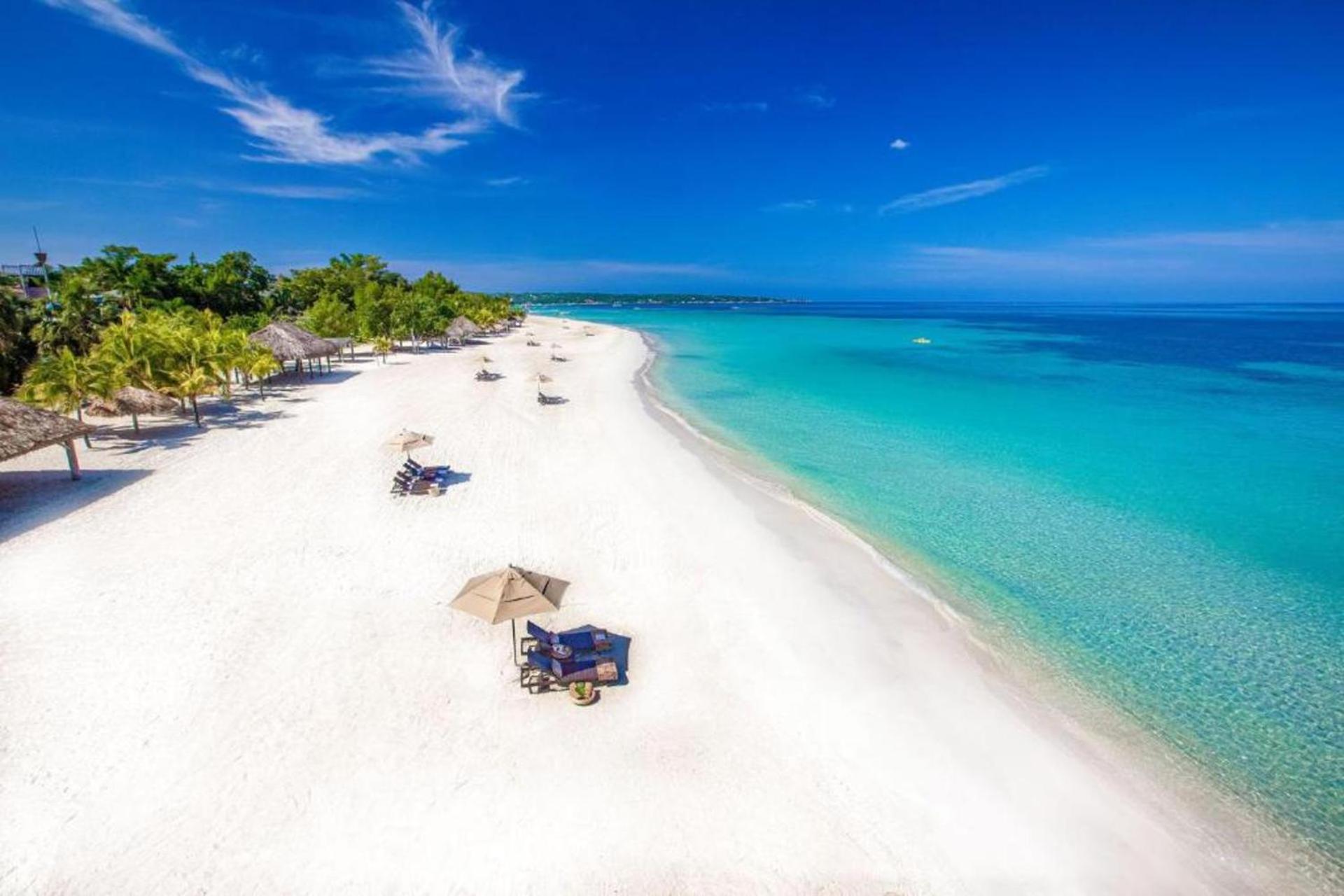 Apartamento Beautiful 1-bed In Jamaica Negril