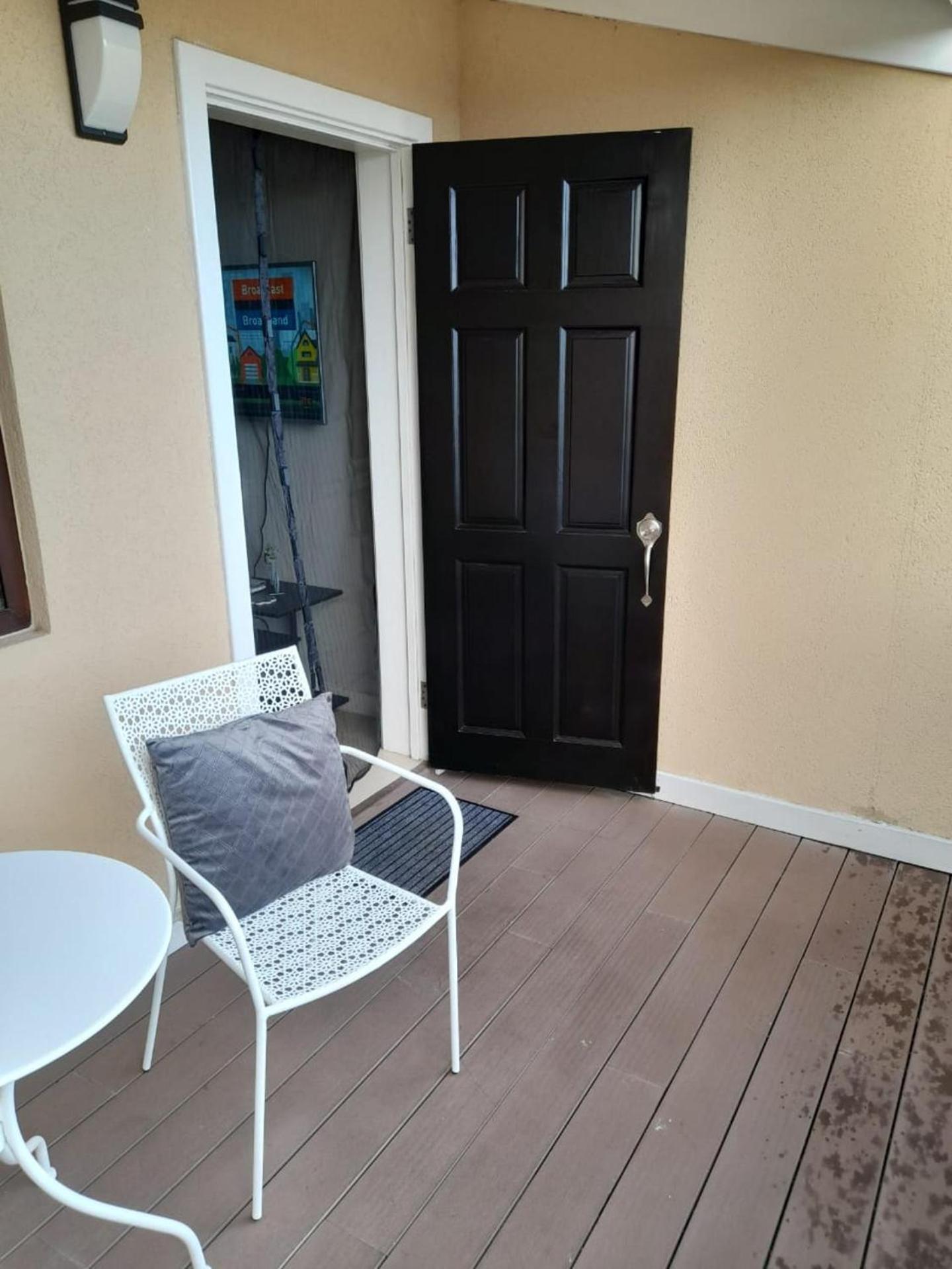 Apartamento Beautiful 1-bed In Jamaica Negril