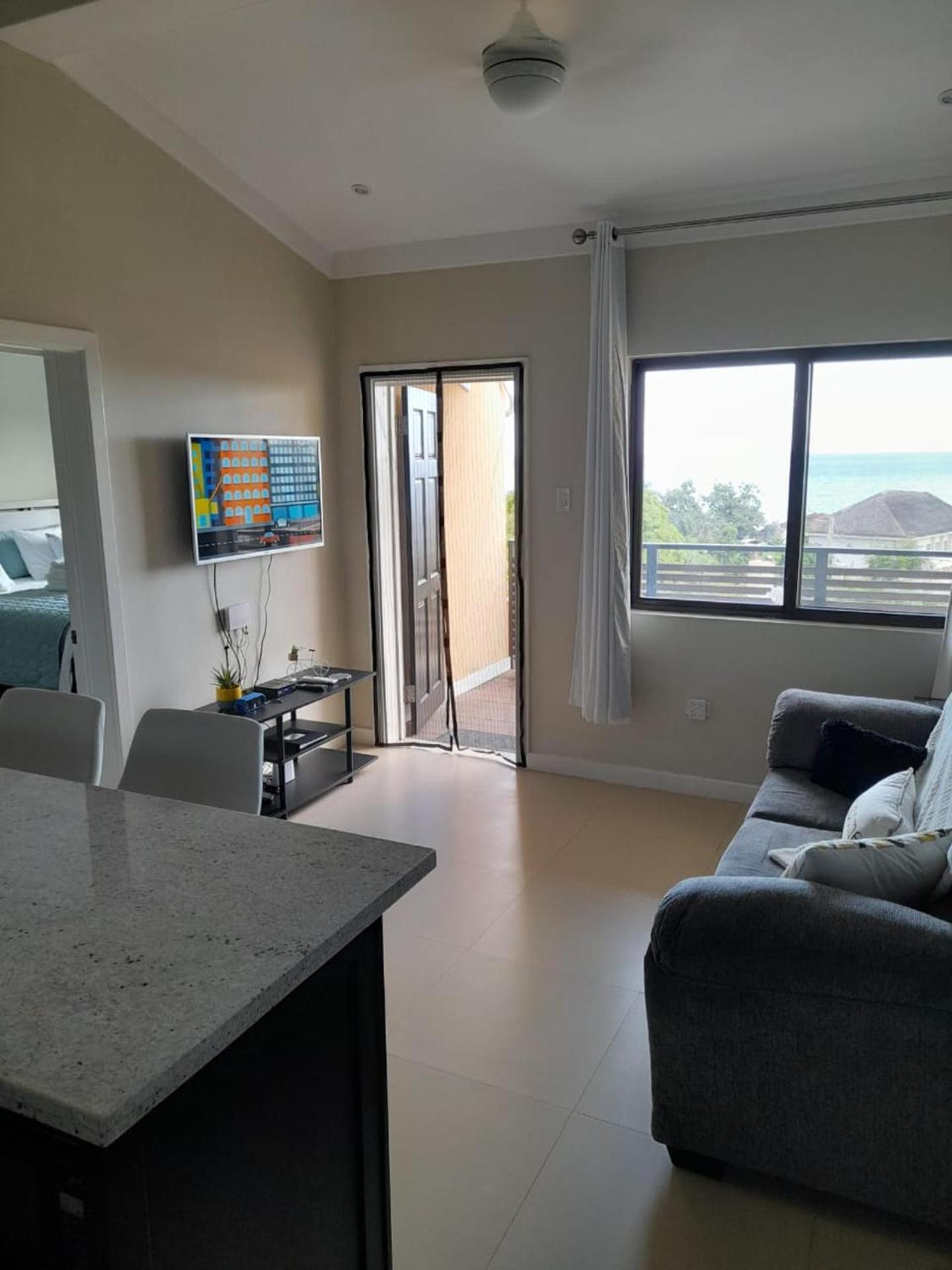 Beautiful 1-bed In Jamaica Apartamento