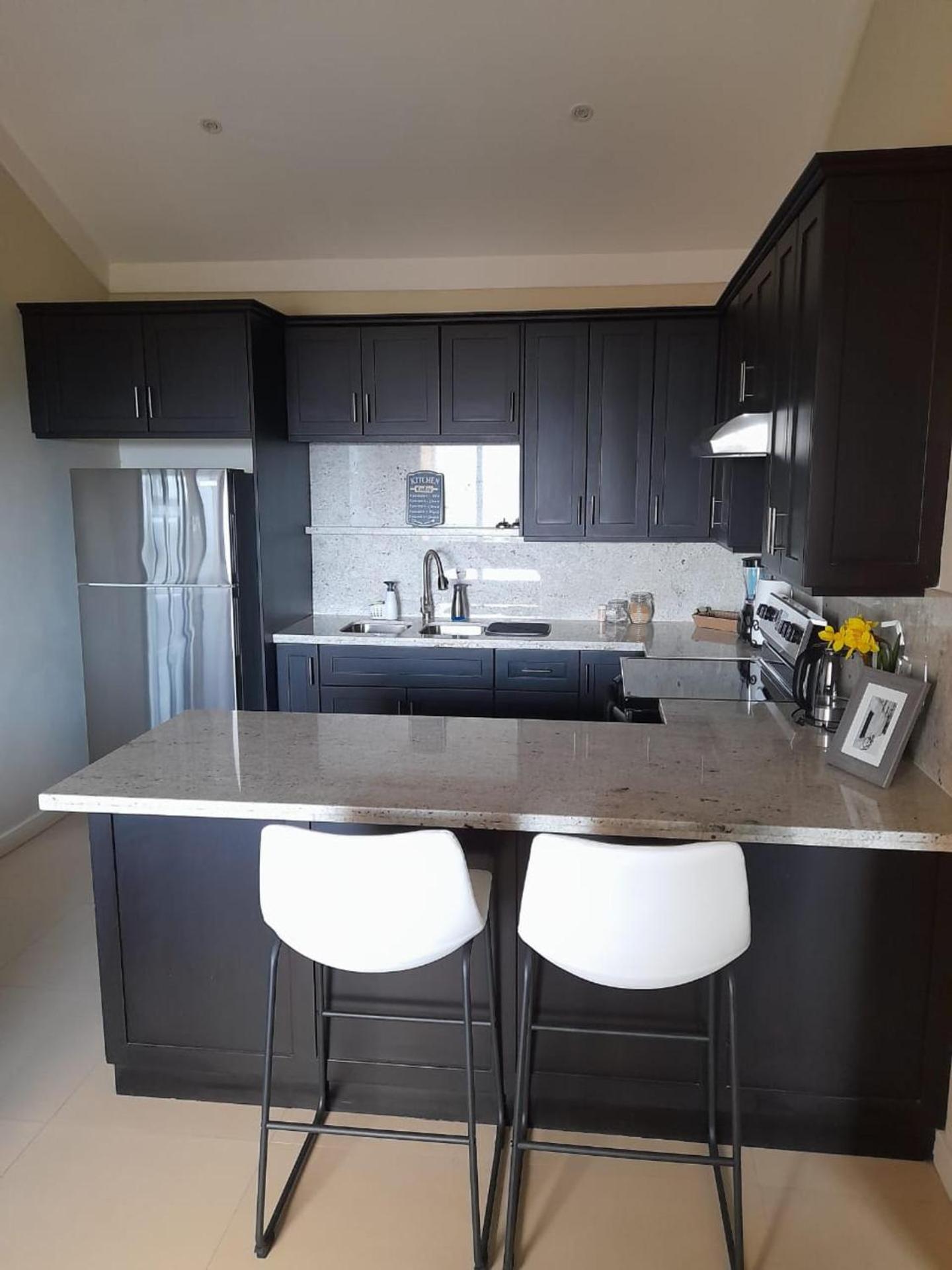 Apartamento Beautiful 1-bed In Jamaica