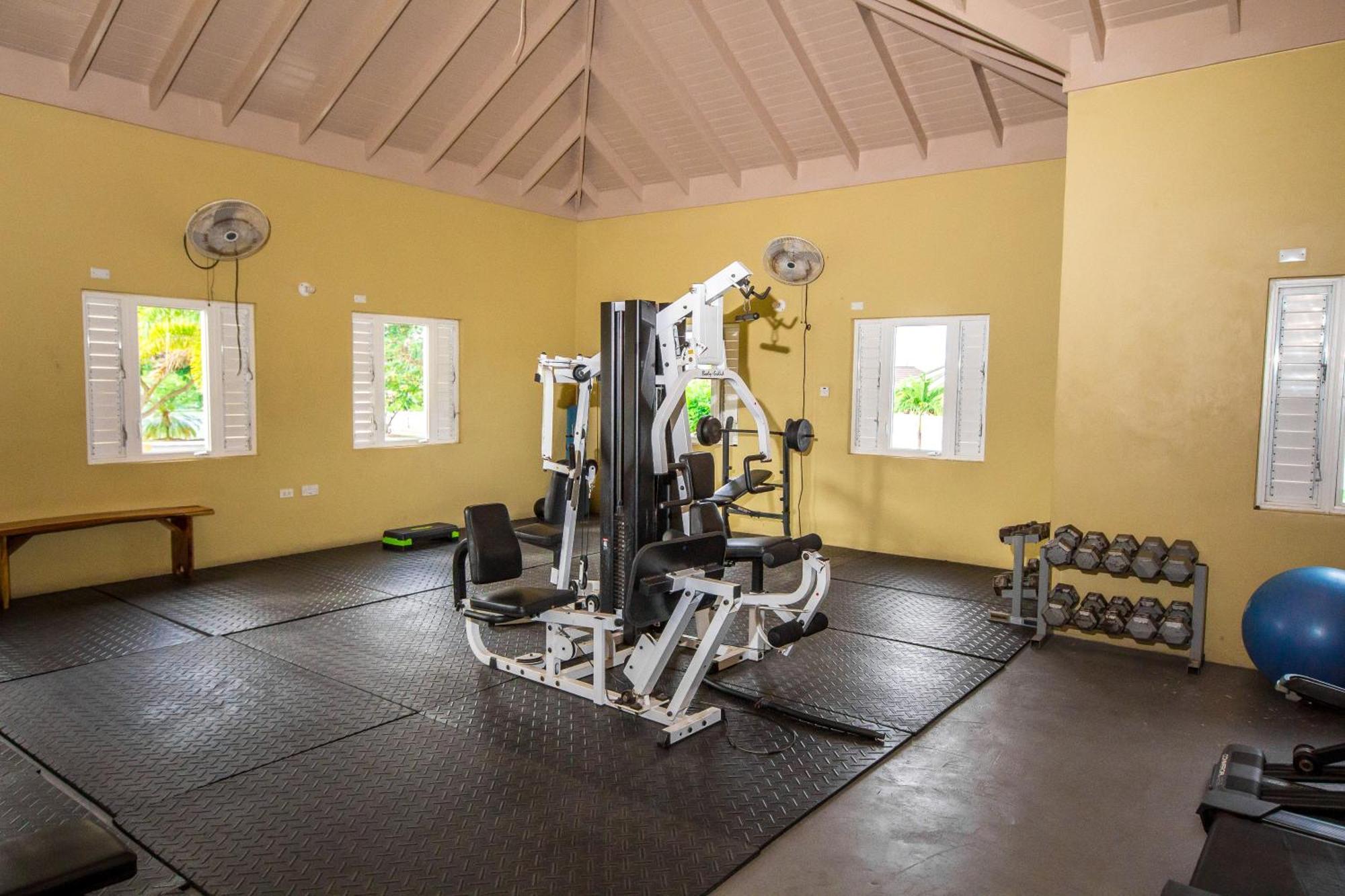 Ocho Rios Drax Hall Manor 3 Bed Sleeps 7 Saint Ann's Bay