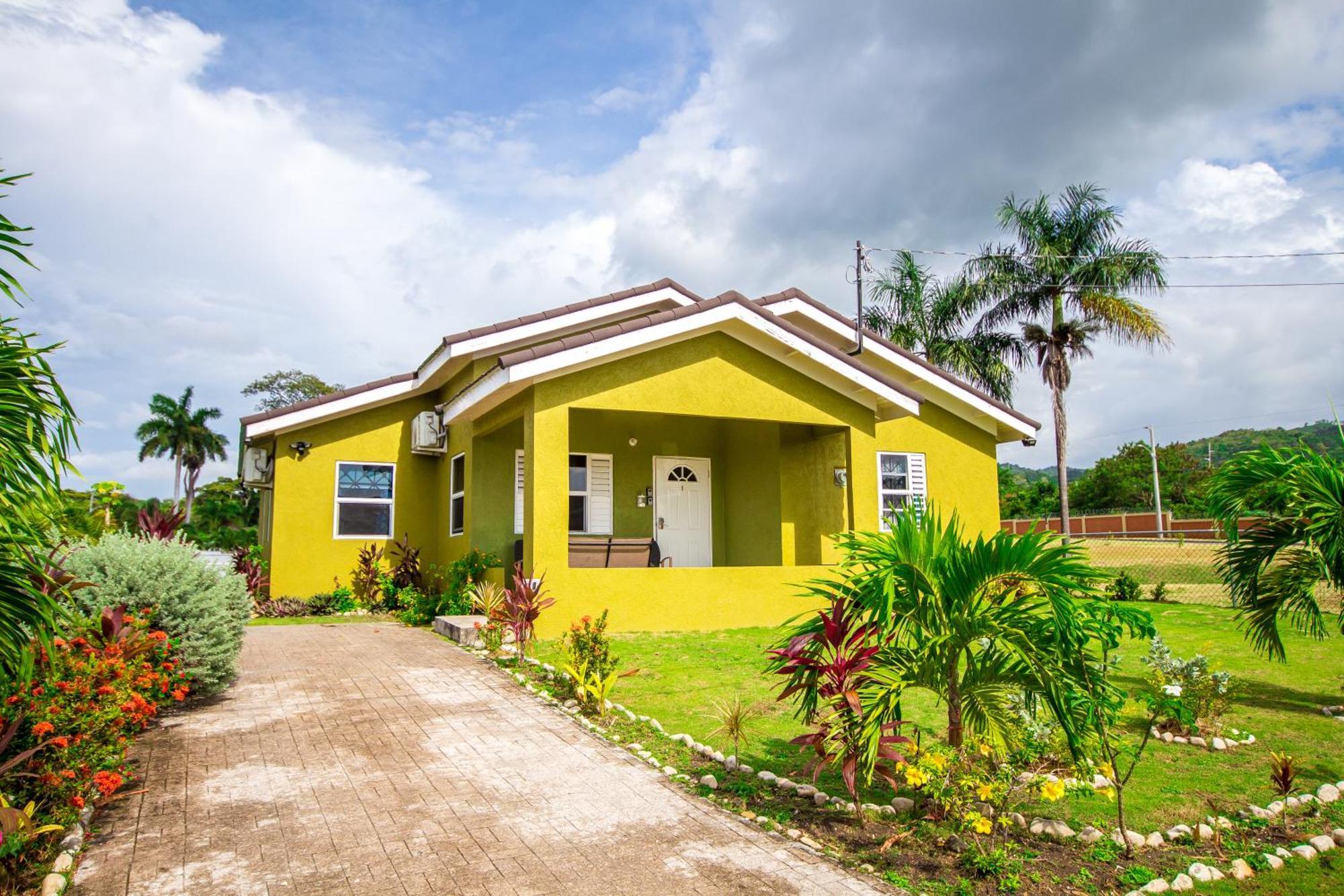 Holiday home Ocho Rios Drax Hall Manor 3 Bed Sleeps 7