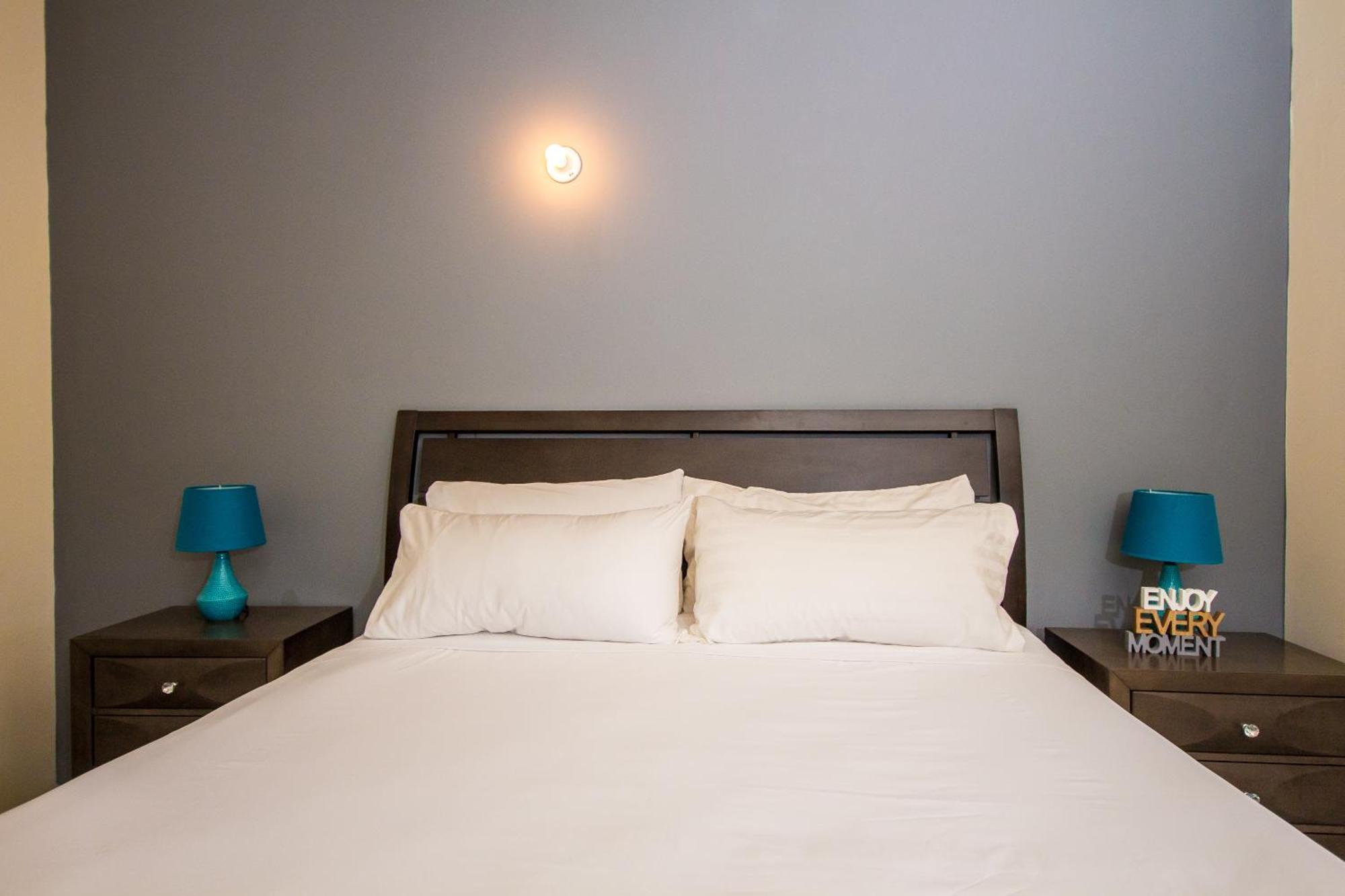 Ocho Rios Drax Hall Manor 3 Bed Sleeps 7 Saint Ann's Bay
