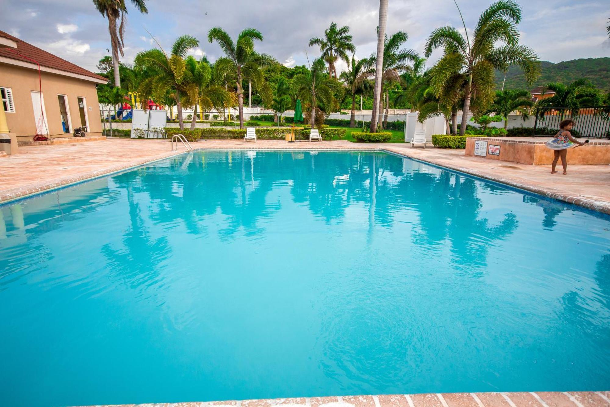 Holiday home Ocho Rios Drax Hall Manor 3 Bed Sleeps 7 Saint Ann's Bay
