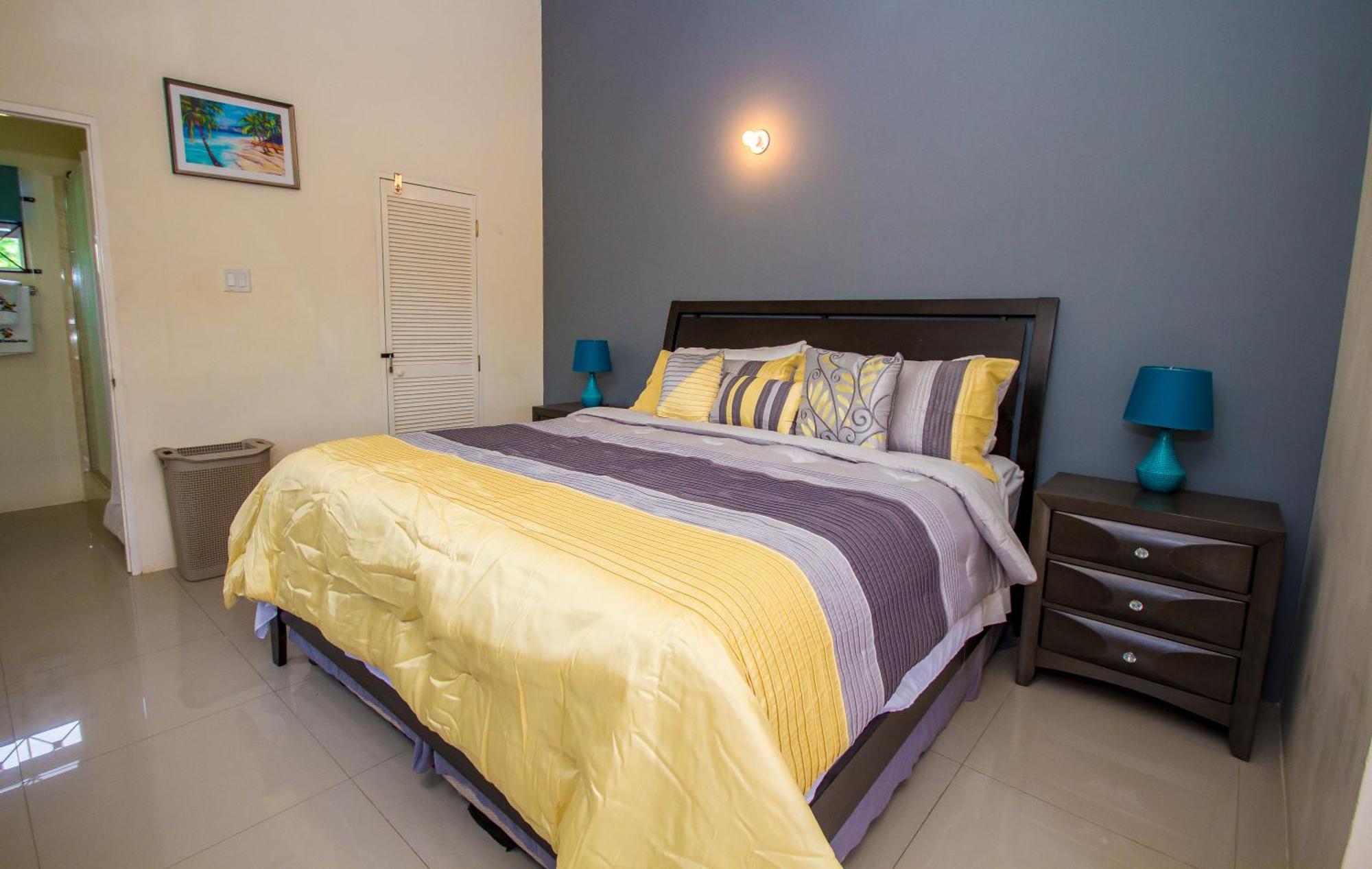 Ocho Rios Drax Hall Manor 3 Bed Sleeps 7