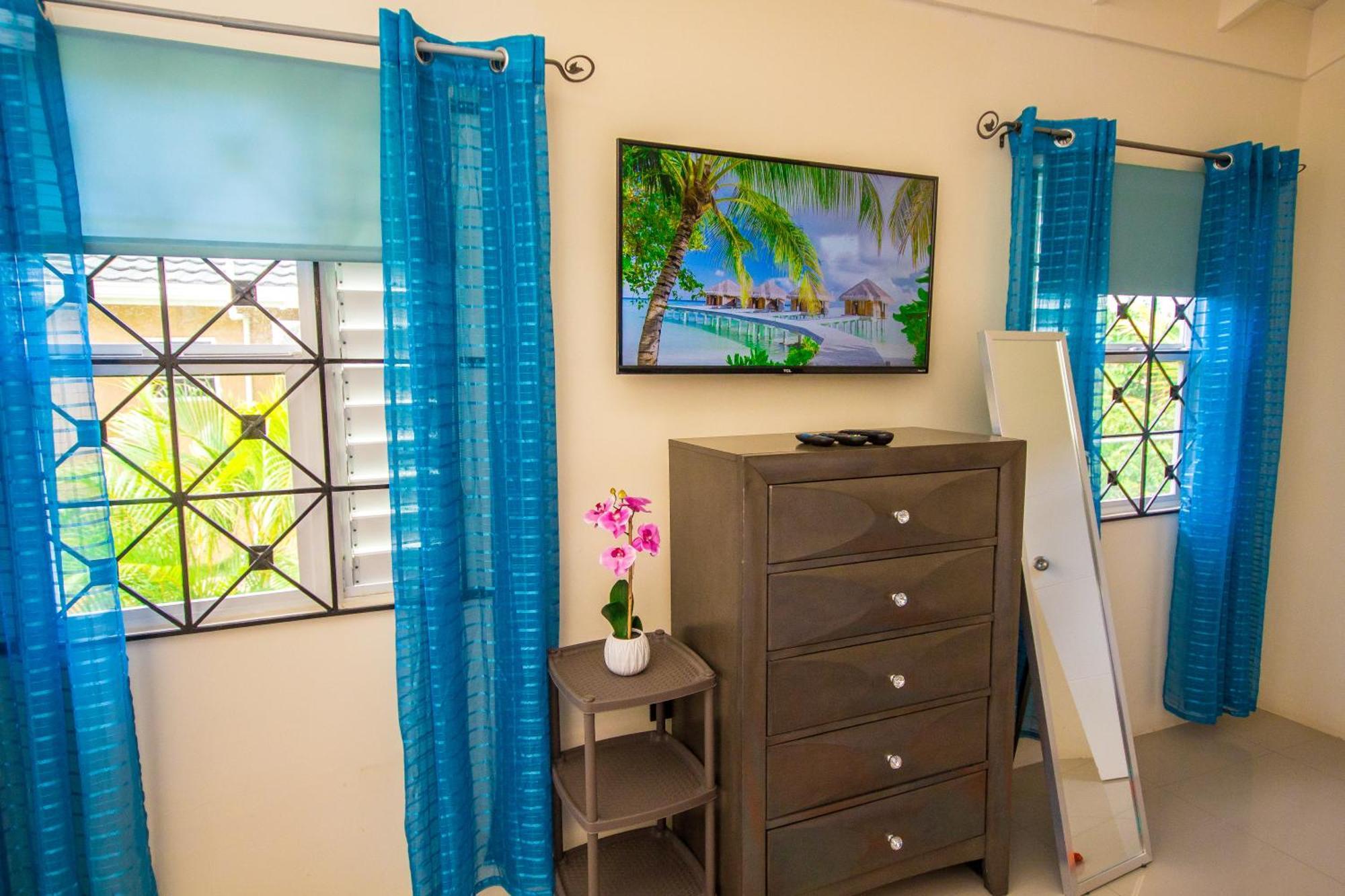 Ocho Rios Drax Hall Manor 3 Bed Sleeps 7 *
