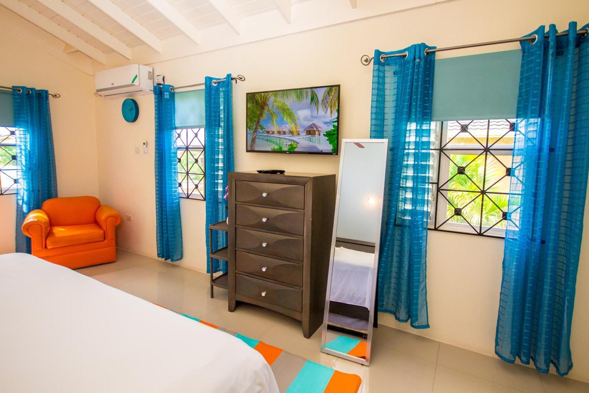 Holiday home Ocho Rios Drax Hall Manor 3 Bed Sleeps 7 Saint Ann's Bay