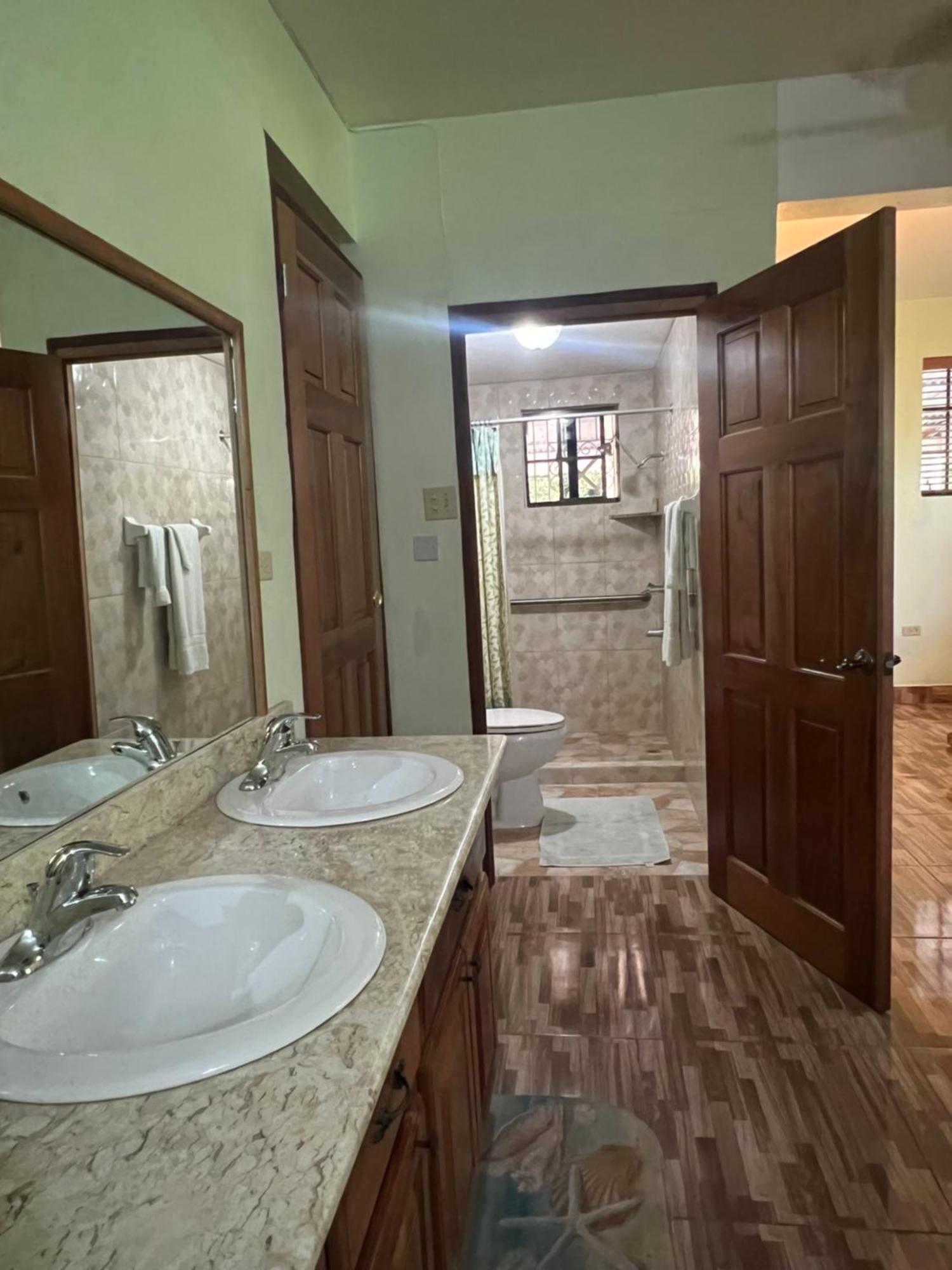 Castle Vue Bed and breakfast
