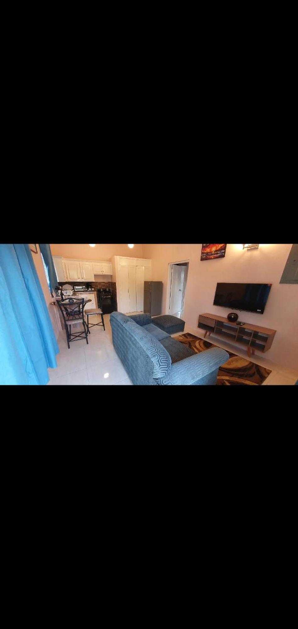 Apartment Sorina's *