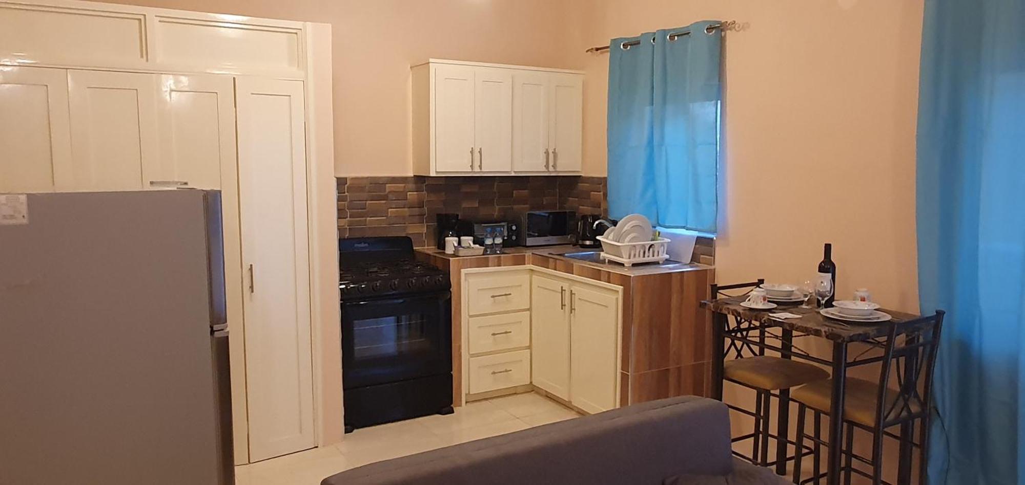 Apartment Sorina's *