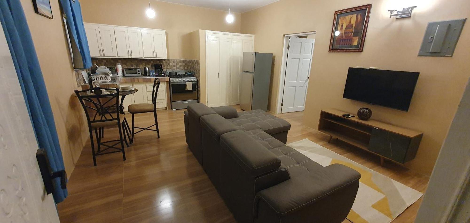 Apartment Sorina's *