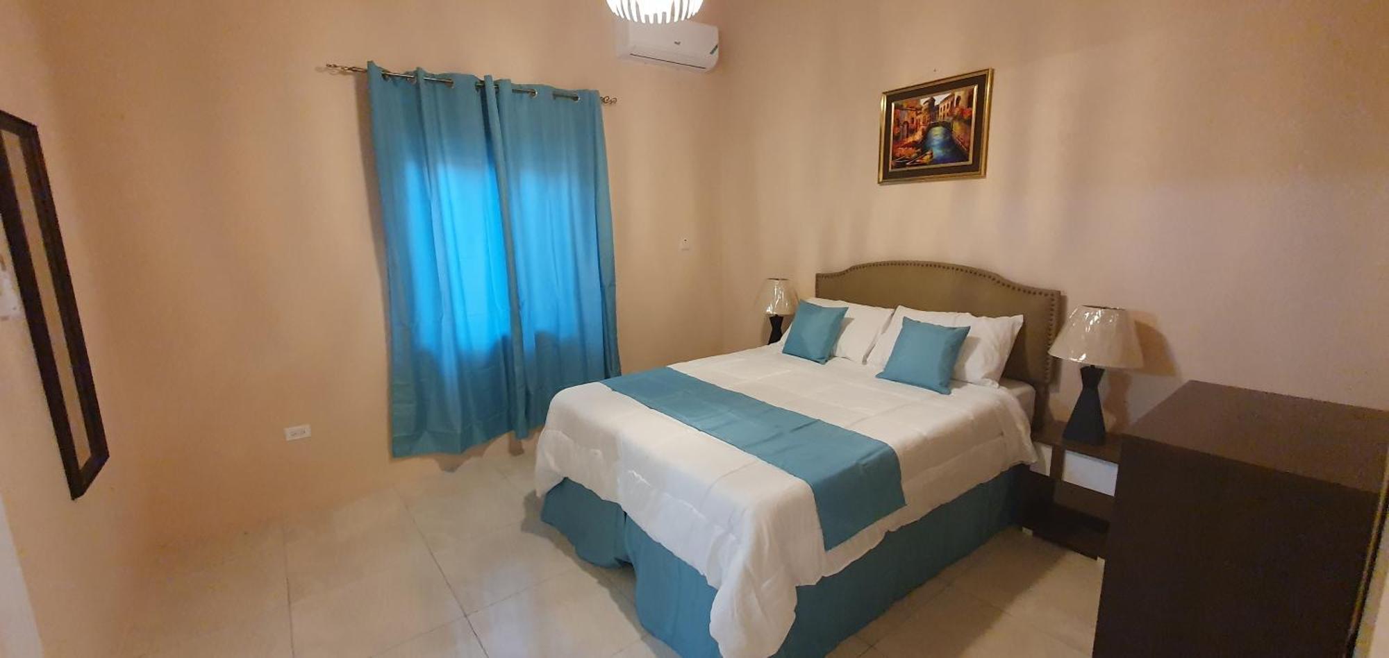 Sorina's Apartment Ocho Rios