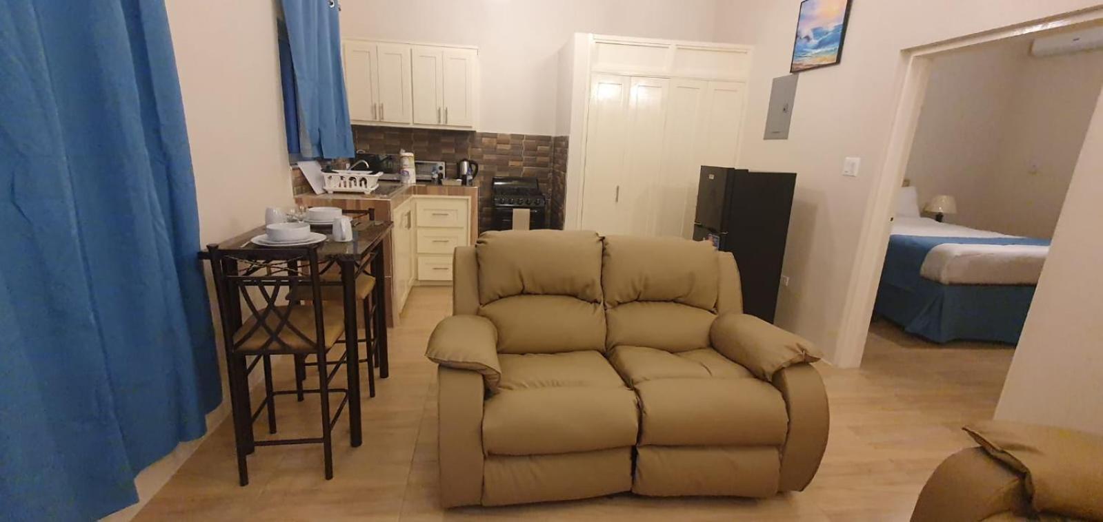 Sorina's Apartment *