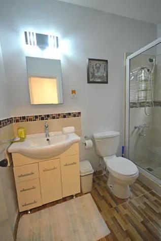 Apartamento Sea 7 Ocho Ríos