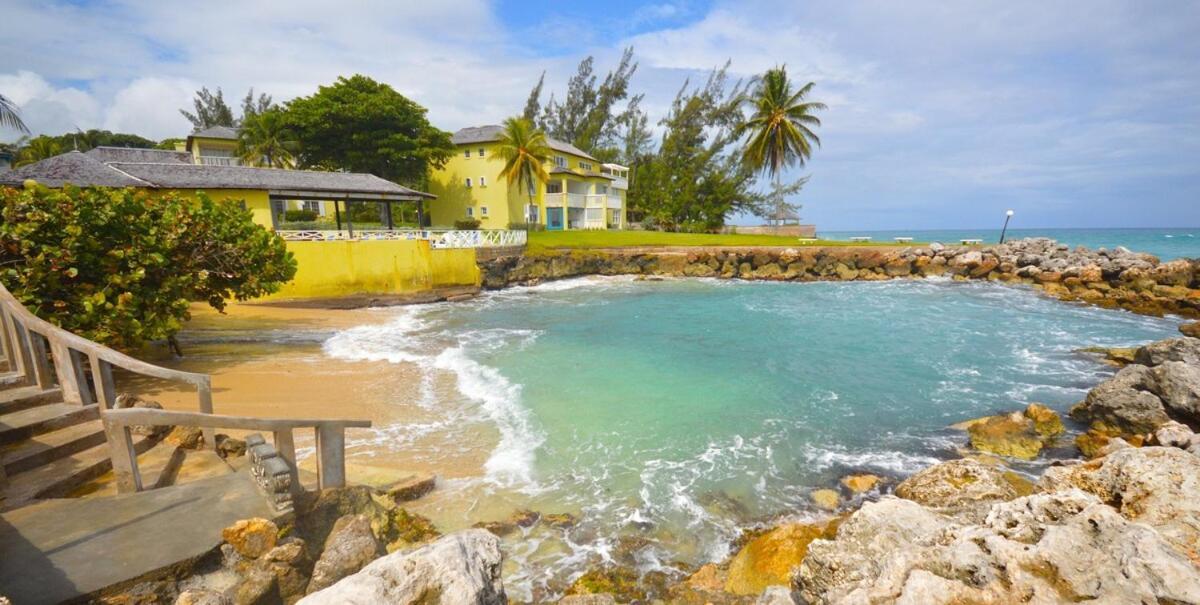Apartamento Sea 7 *