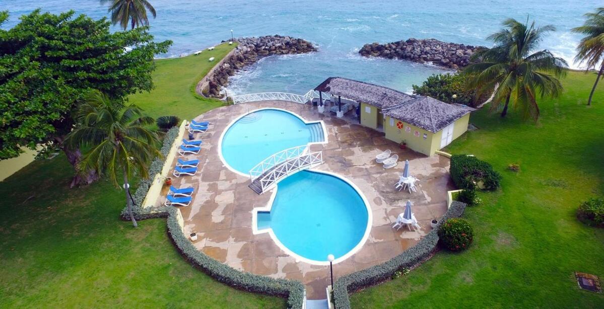 Sea 7 * Ocho Ríos