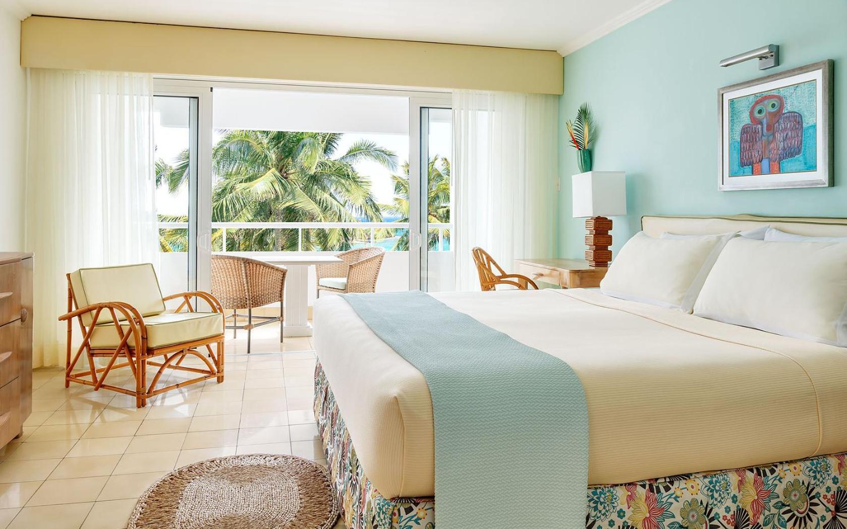 Resort Couples Tower Isle (adults Only) Ocho Ríos