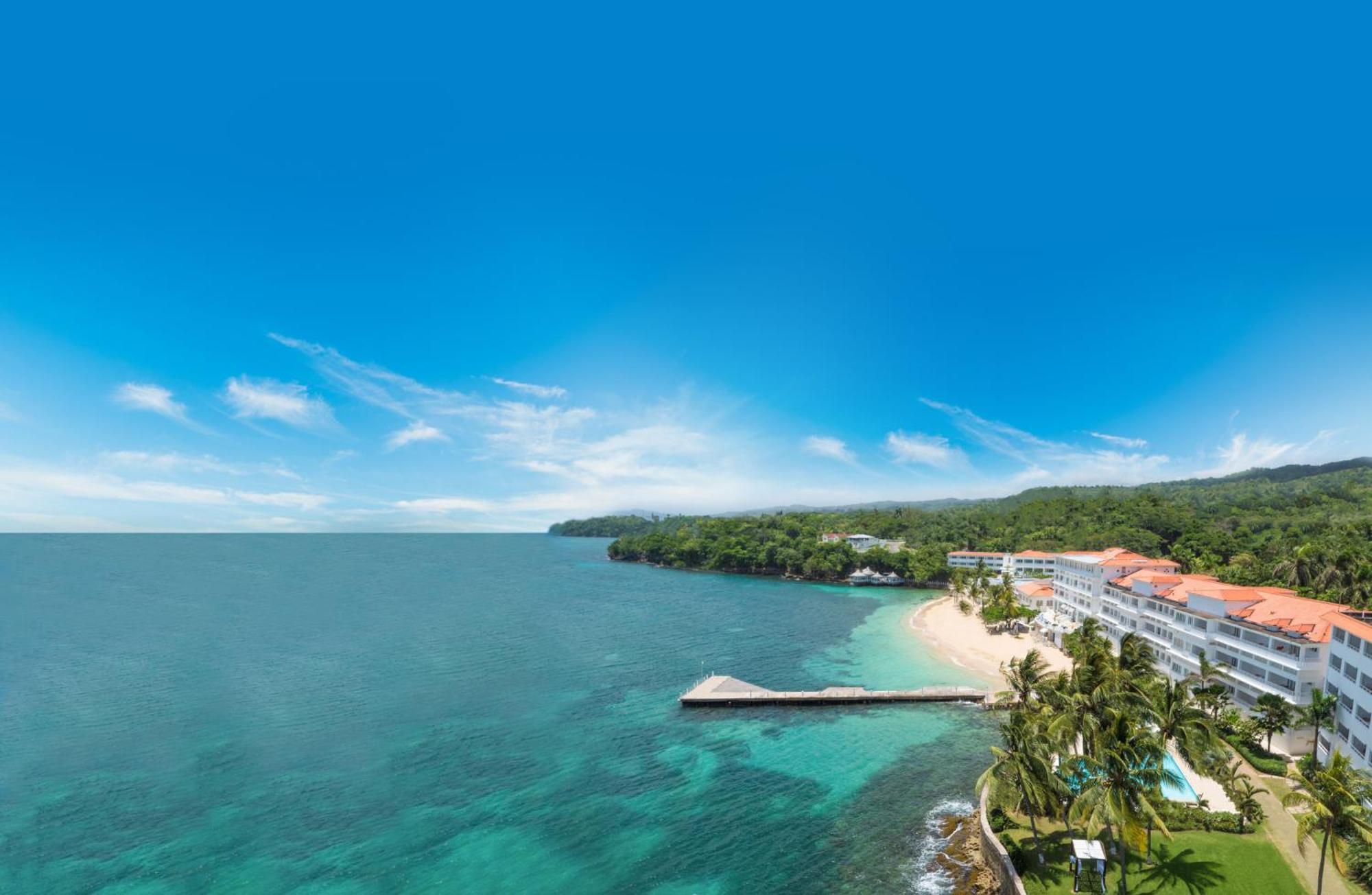 Couples Tower Isle (adults Only) 4* Ocho Ríos