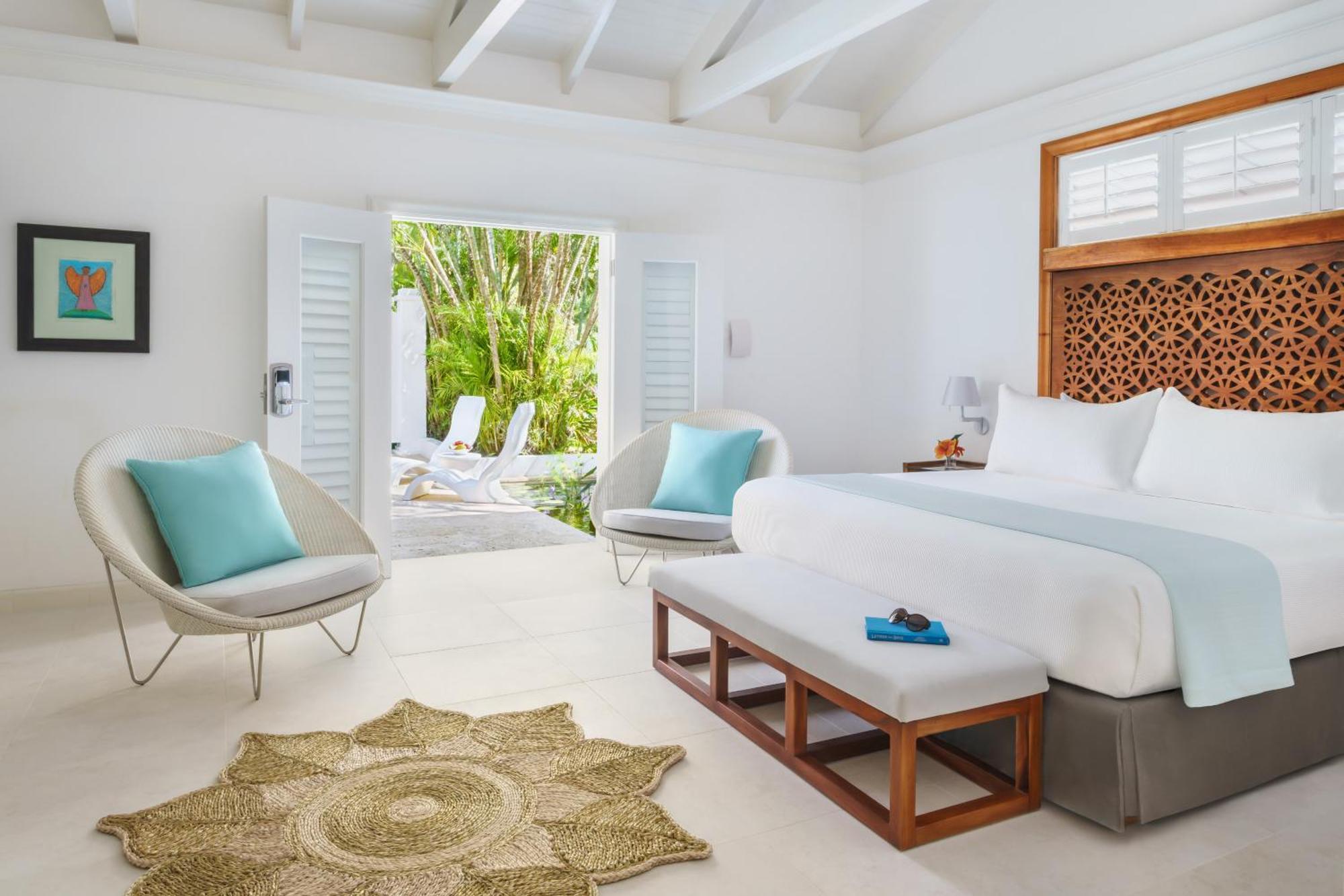 Resort Couples Tower Isle (adults Only) Ocho Ríos