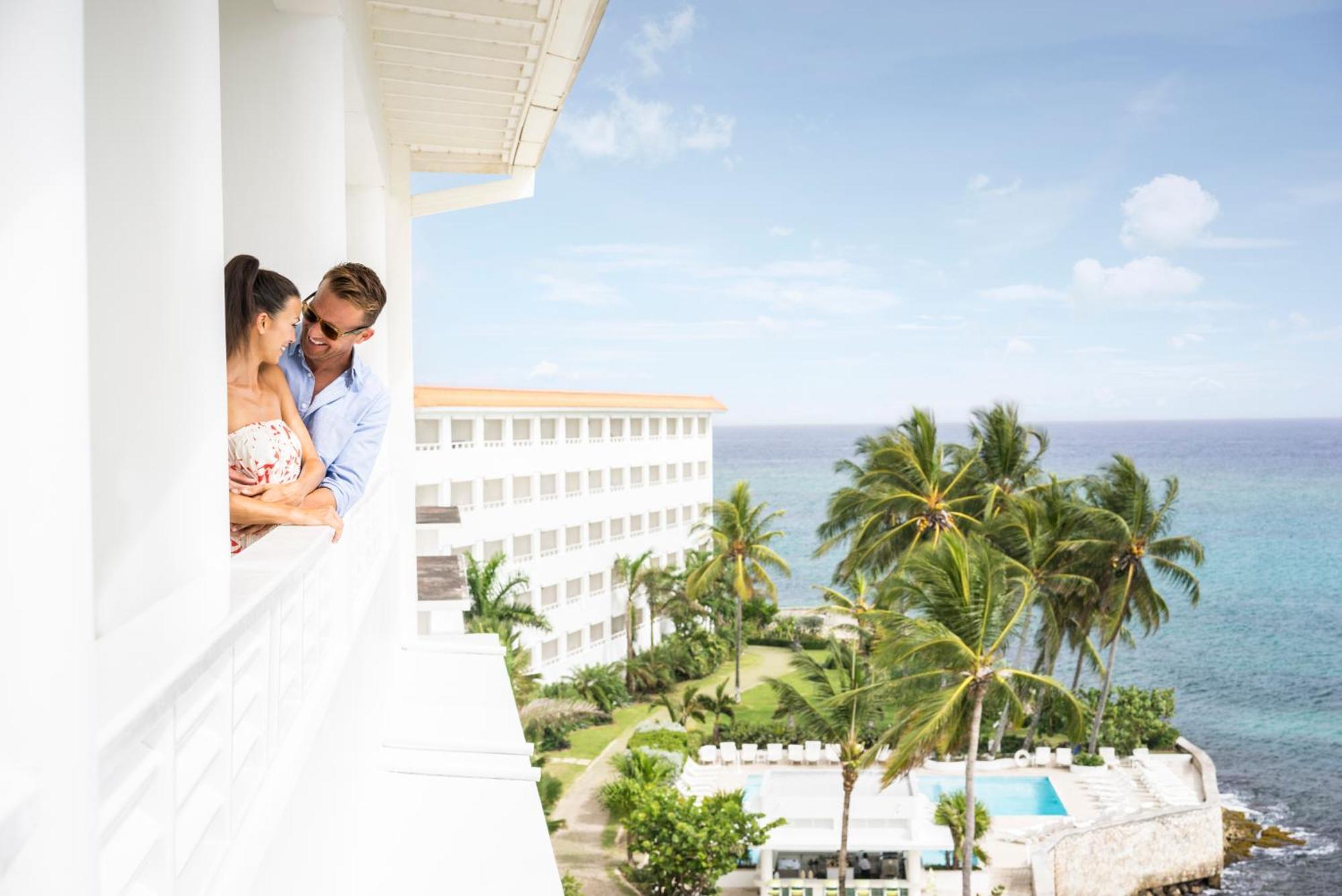 Couples Tower Isle (adults Only) Ocho Ríos
