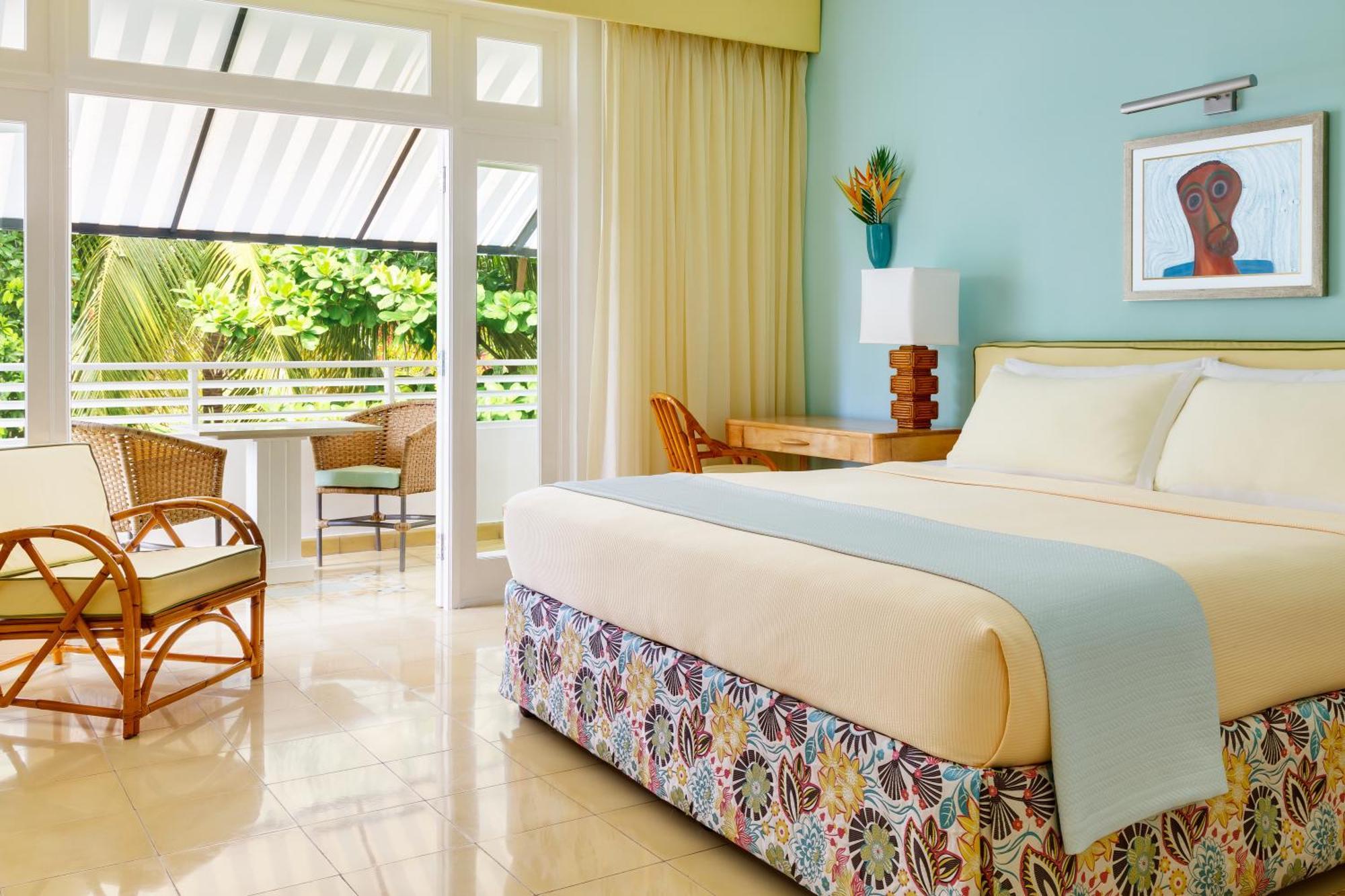 Couples Tower Isle (adults Only) Resort Ocho Ríos
