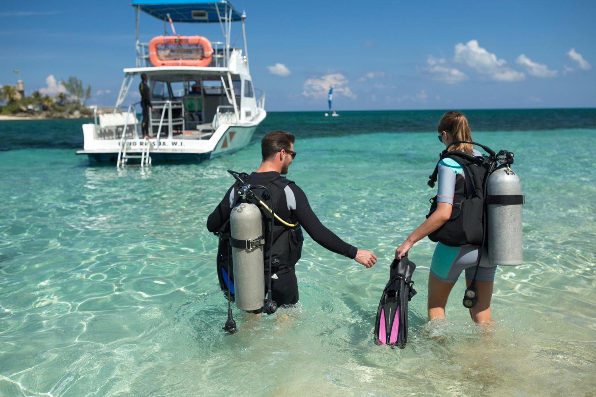 Resort Couples Tower Isle (adults Only) Ocho Ríos