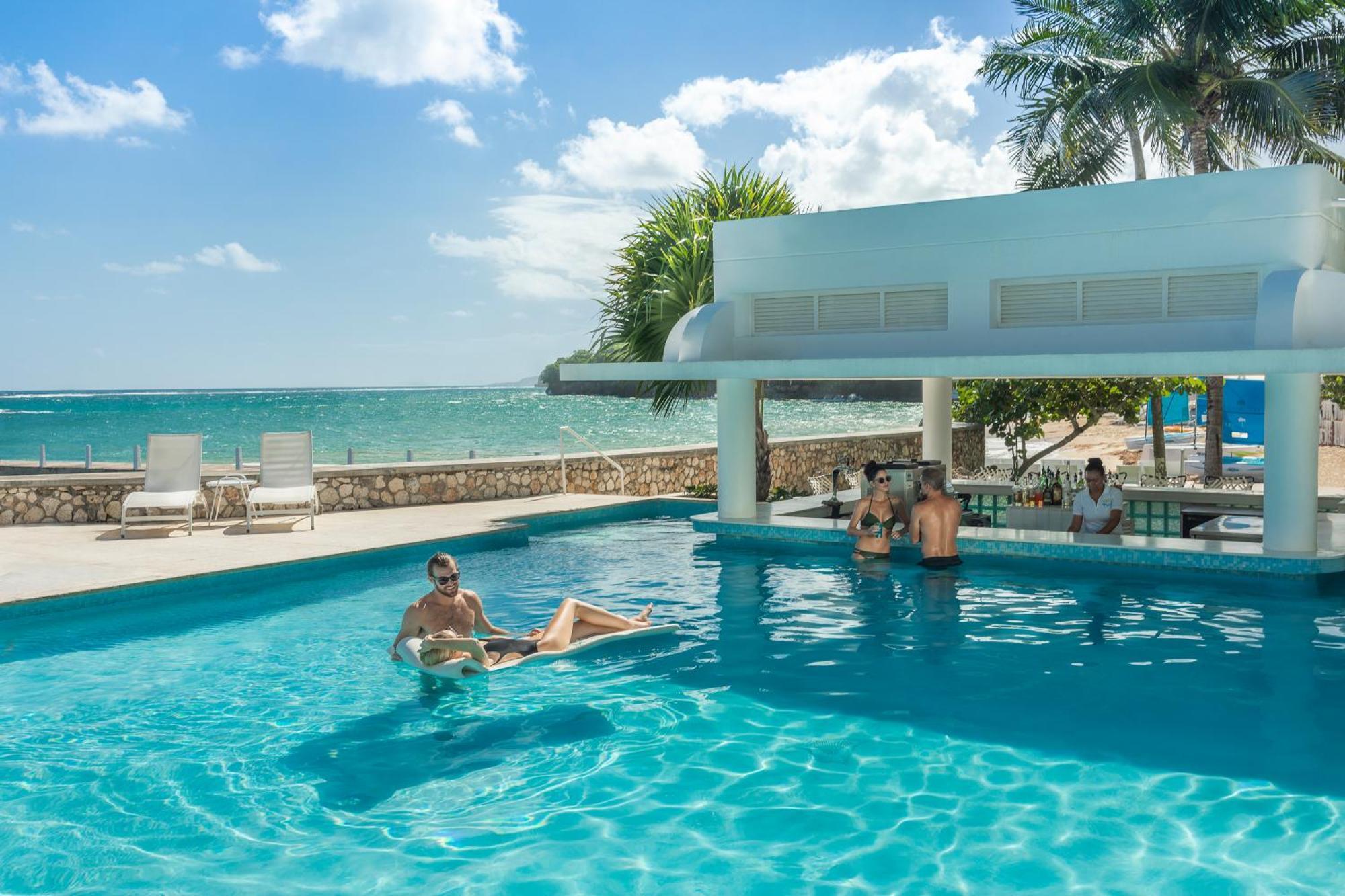 Couples Tower Isle (adults Only) Ocho Ríos