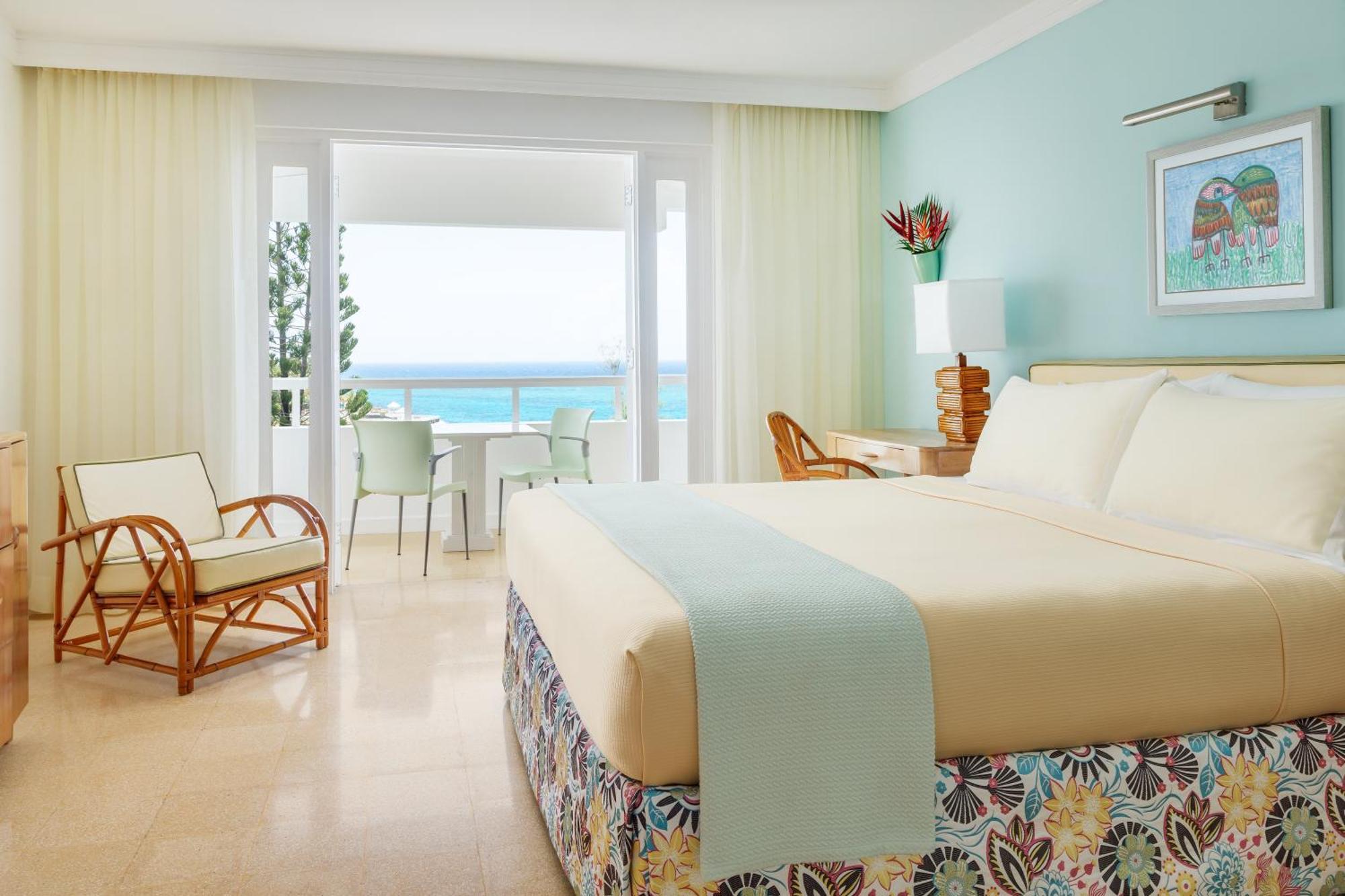 Resort Couples Tower Isle (adults Only) Ocho Ríos