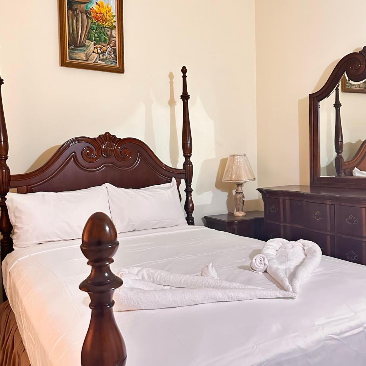 Jamnick Vacation Rentals - Richmond, St Ann, Jamaica * Ocho Rios