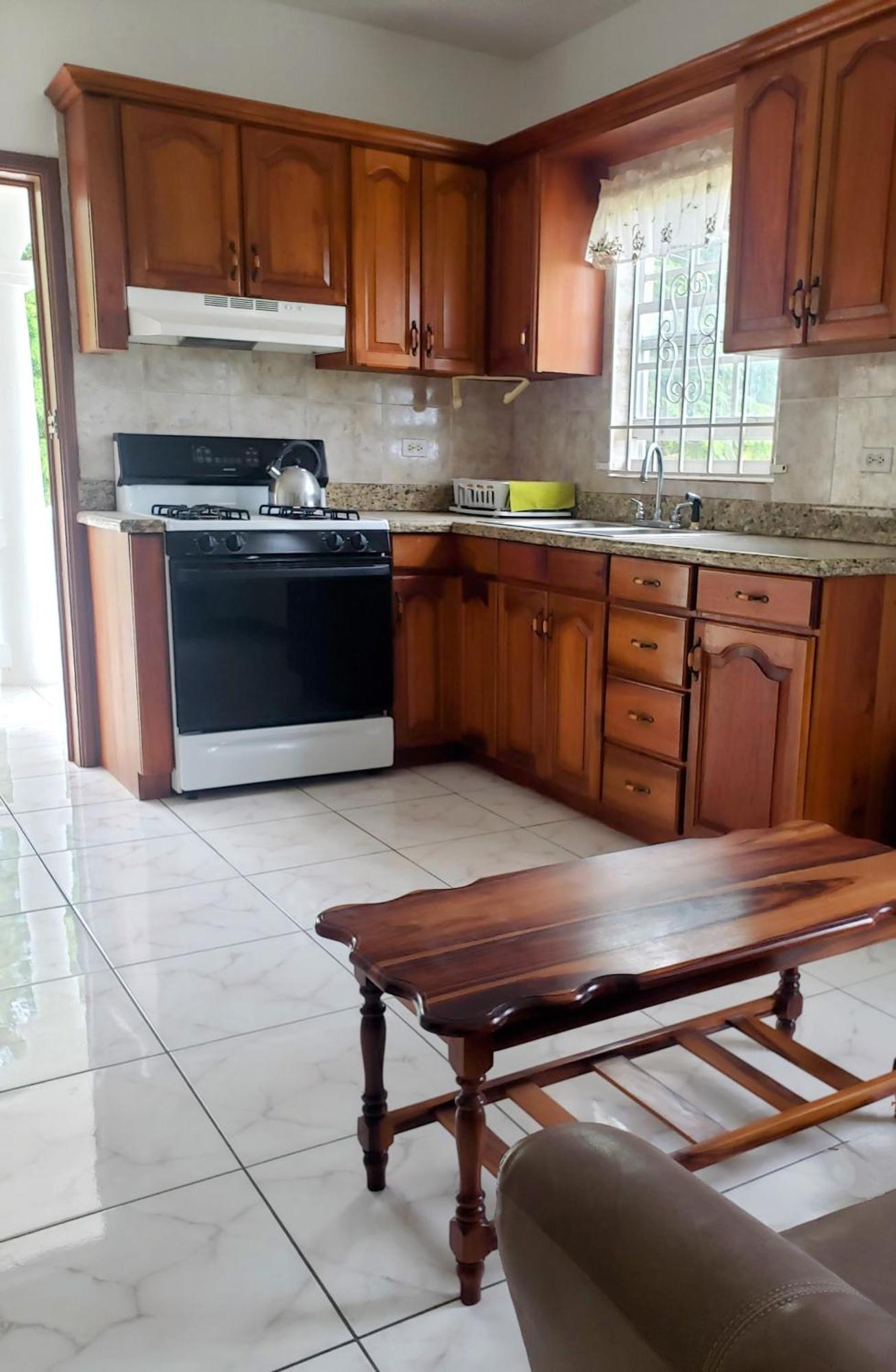 Comfy Havens Apartment Montego Bay