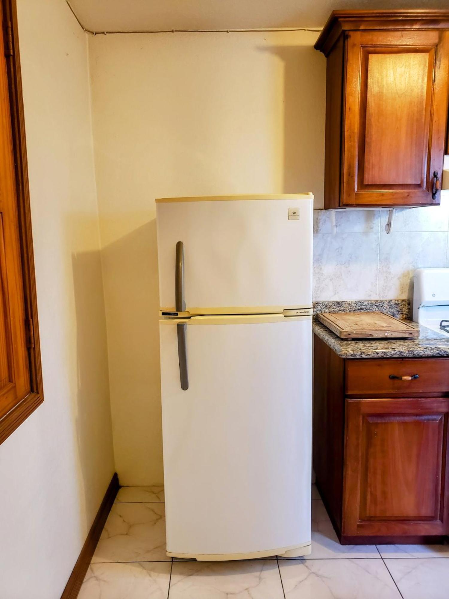 Apartment Comfy Havens Montego Bay