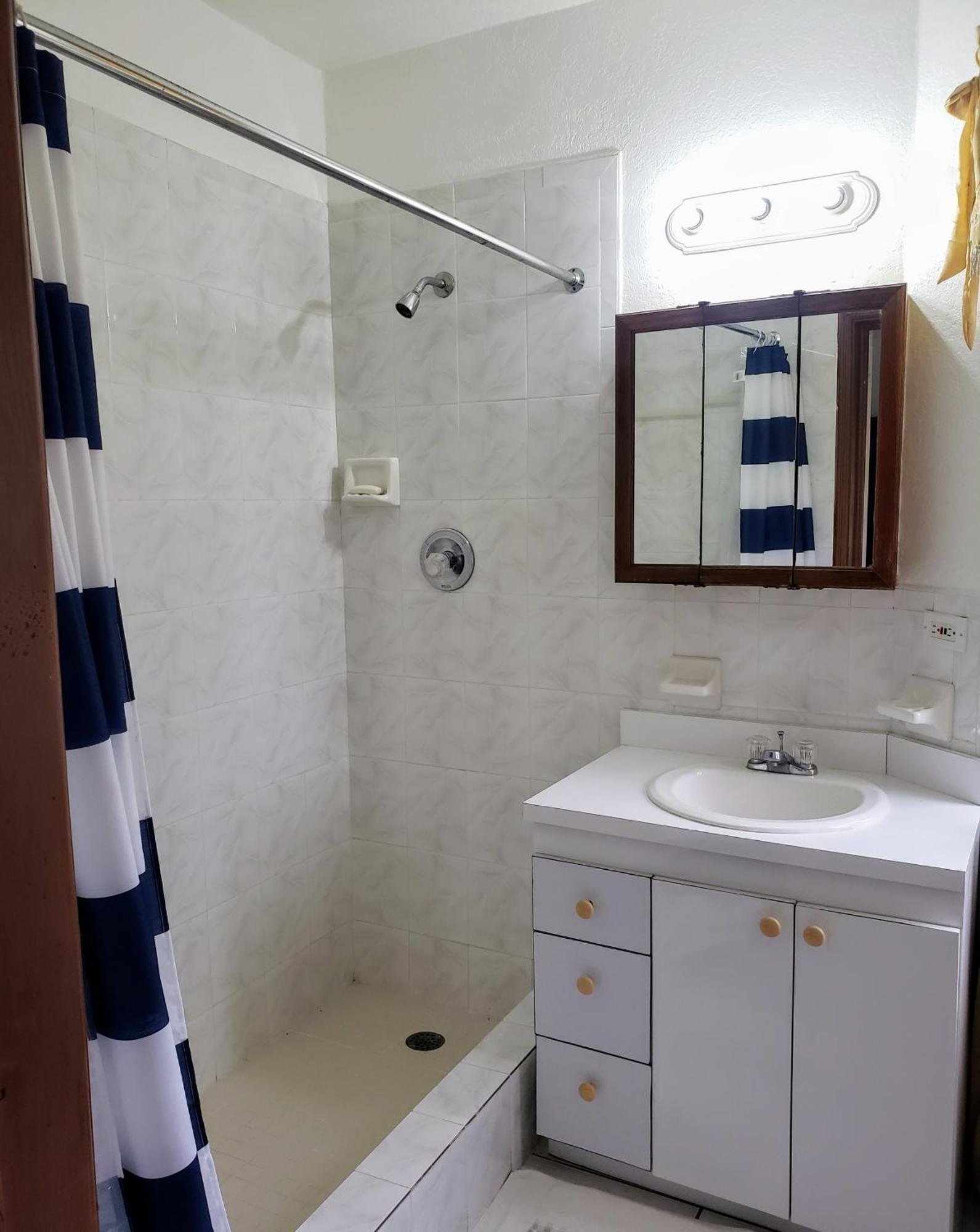 Apartment Comfy Havens Montego Bay
