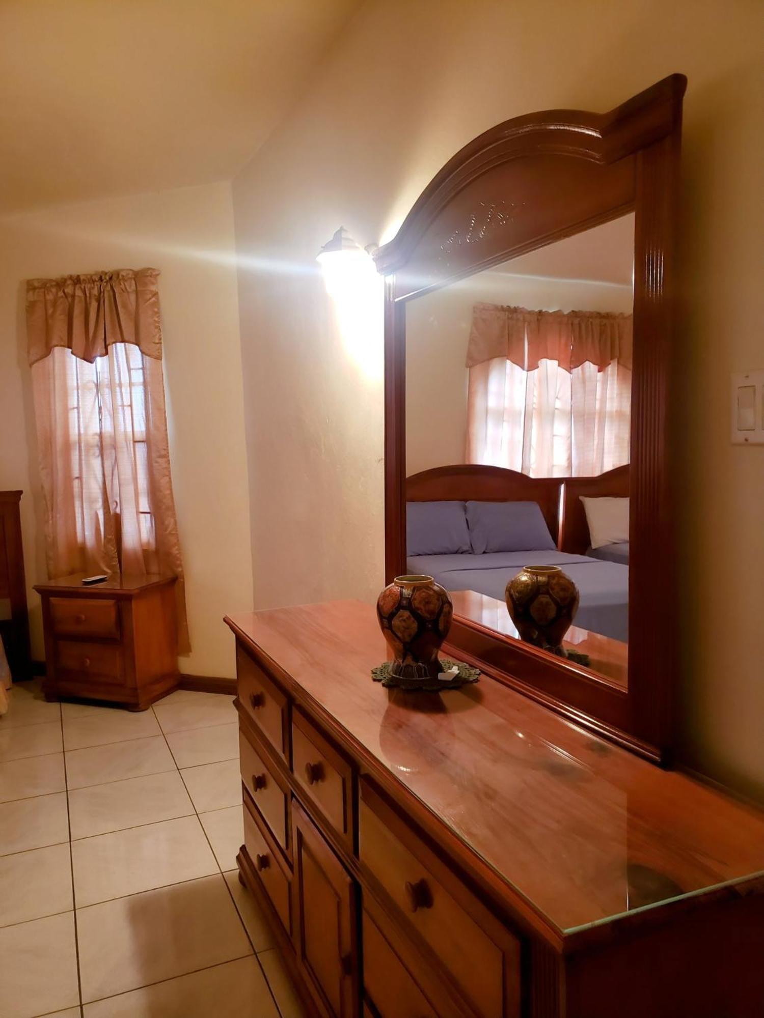 Comfy Havens Montego Bay