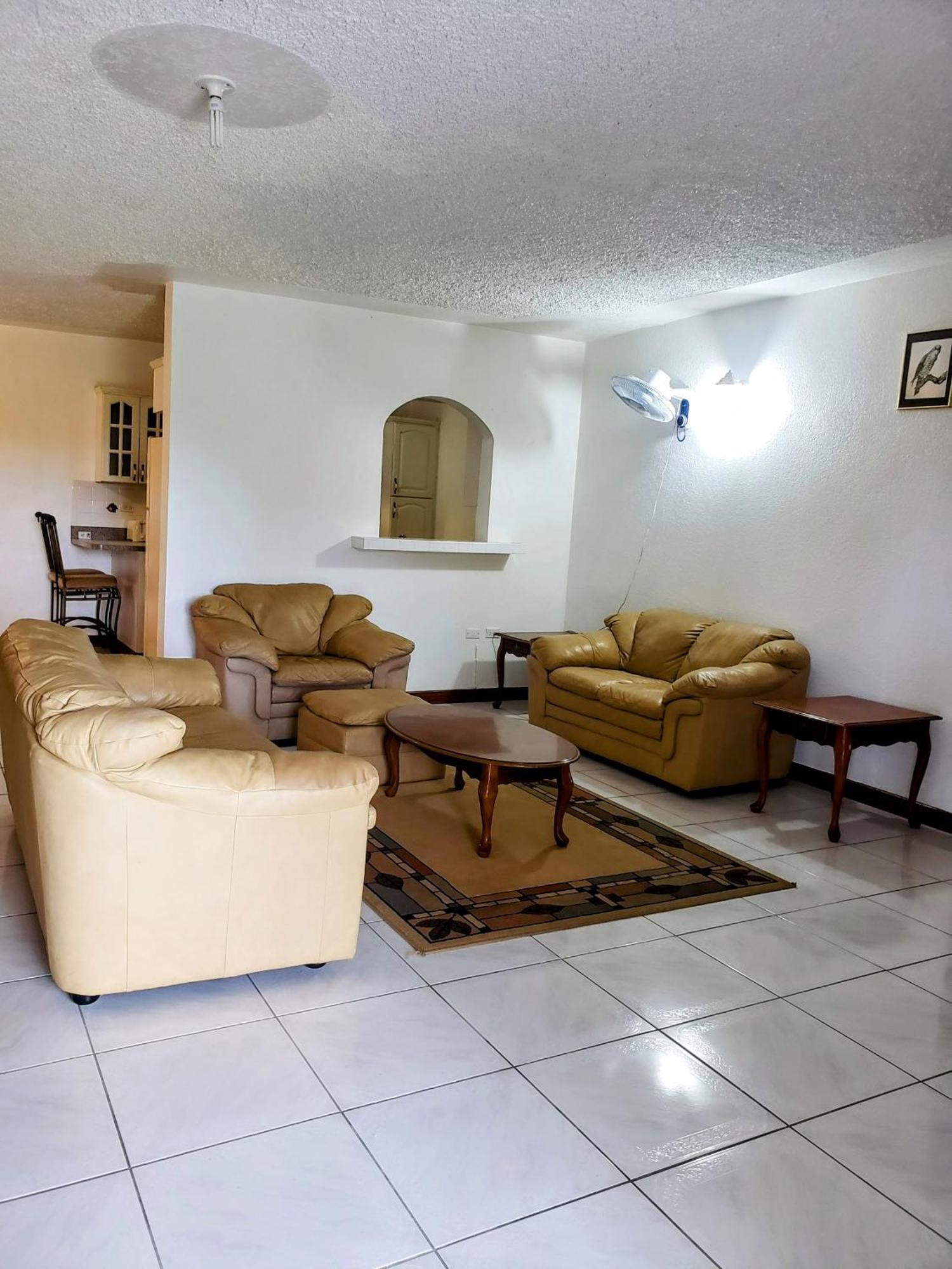 Apartment Comfy Havens Montego Bay