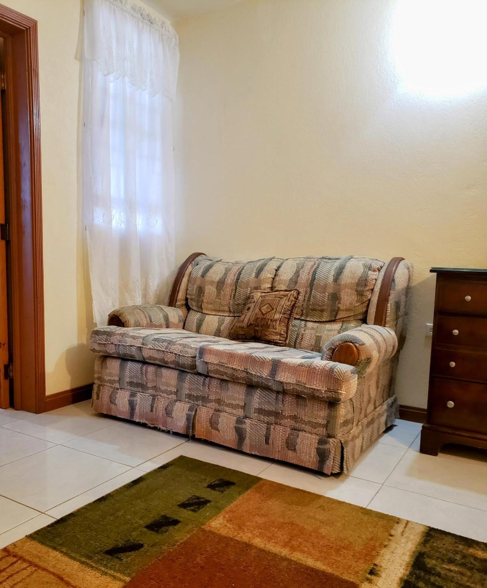 Comfy Havens Apartment *