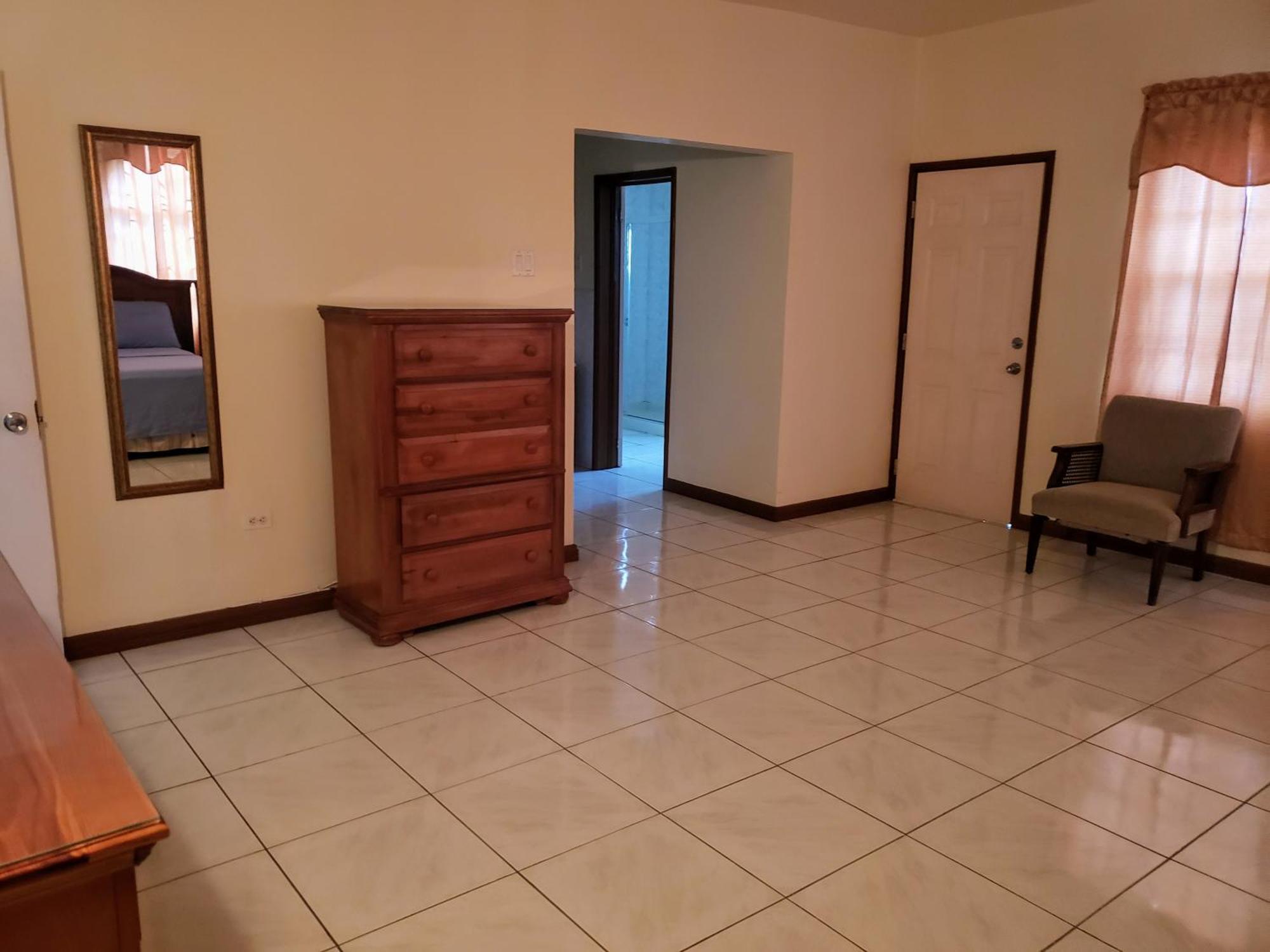 Apartment Comfy Havens Montego Bay
