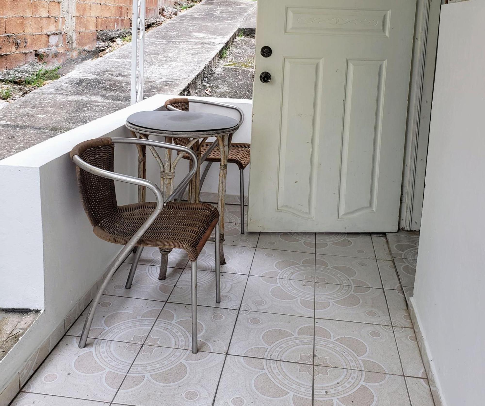 Comfy Havens Apartment Montego Bay