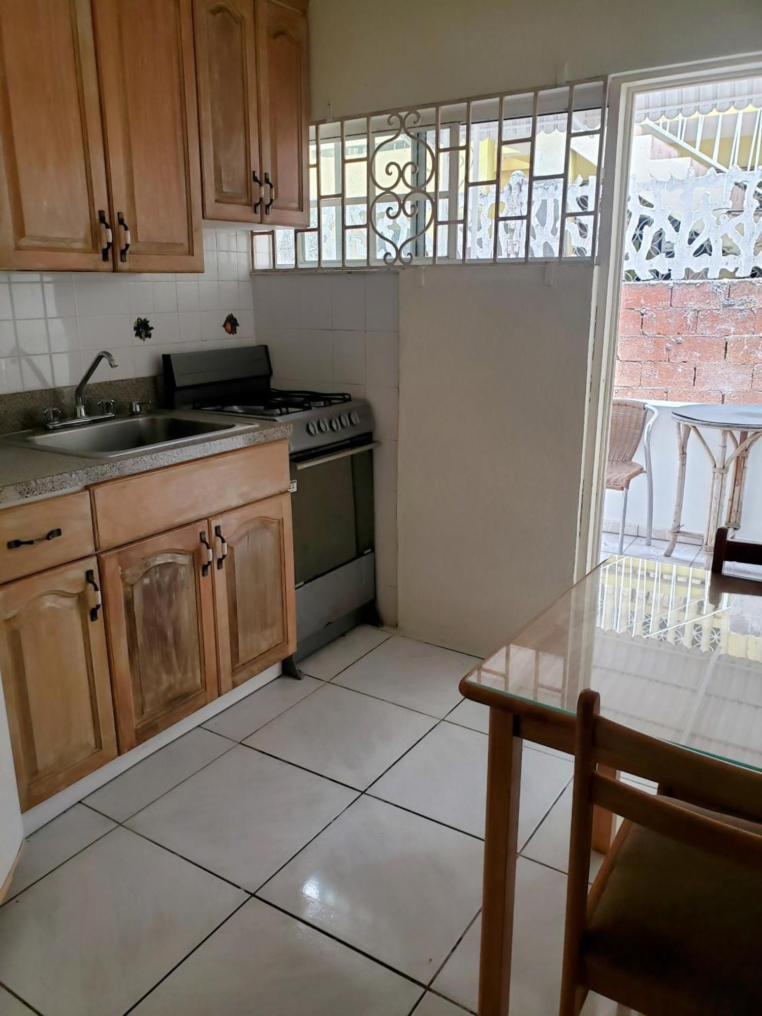Comfy Havens Apartment Montego Bay