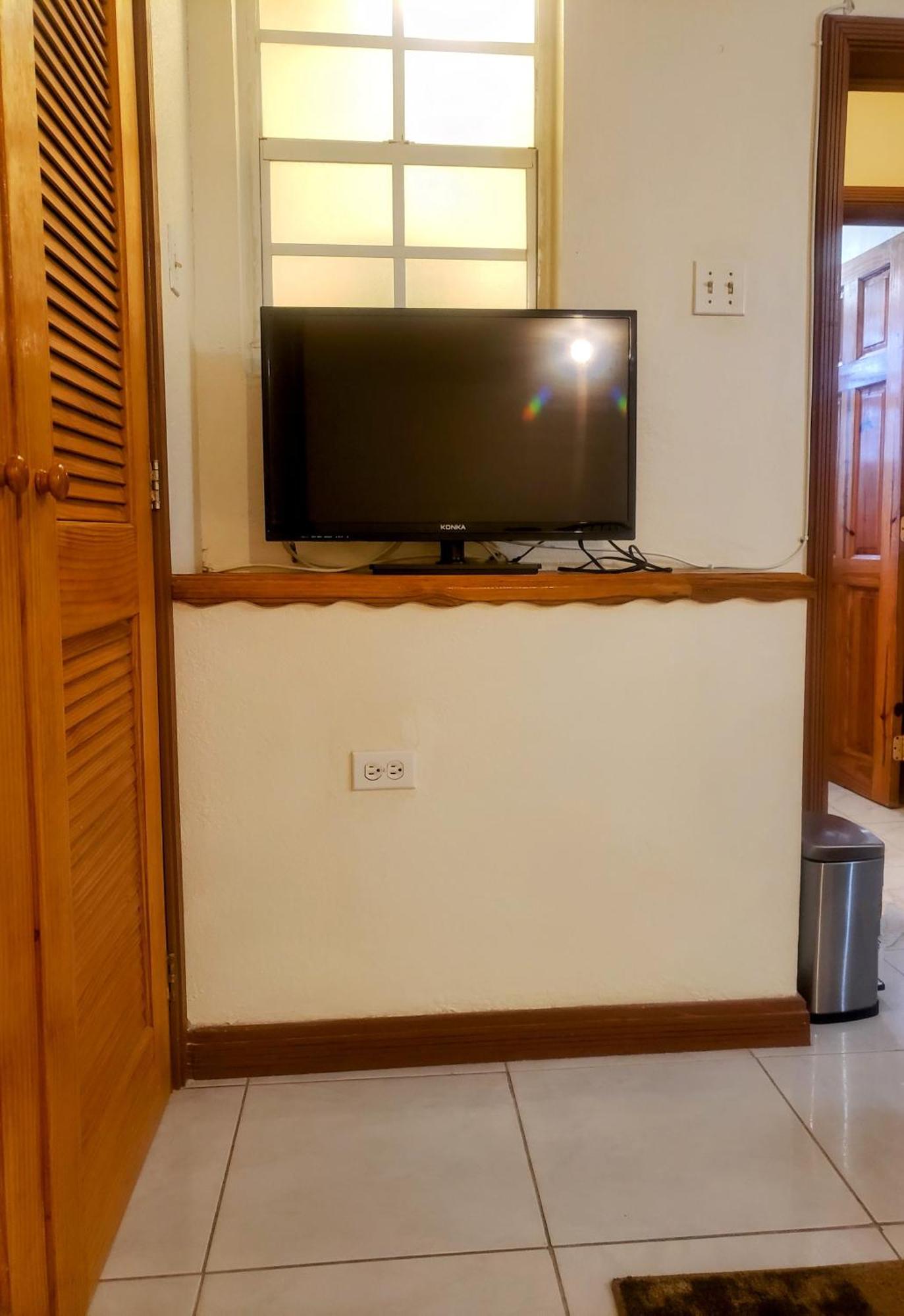 Comfy Havens Apartment