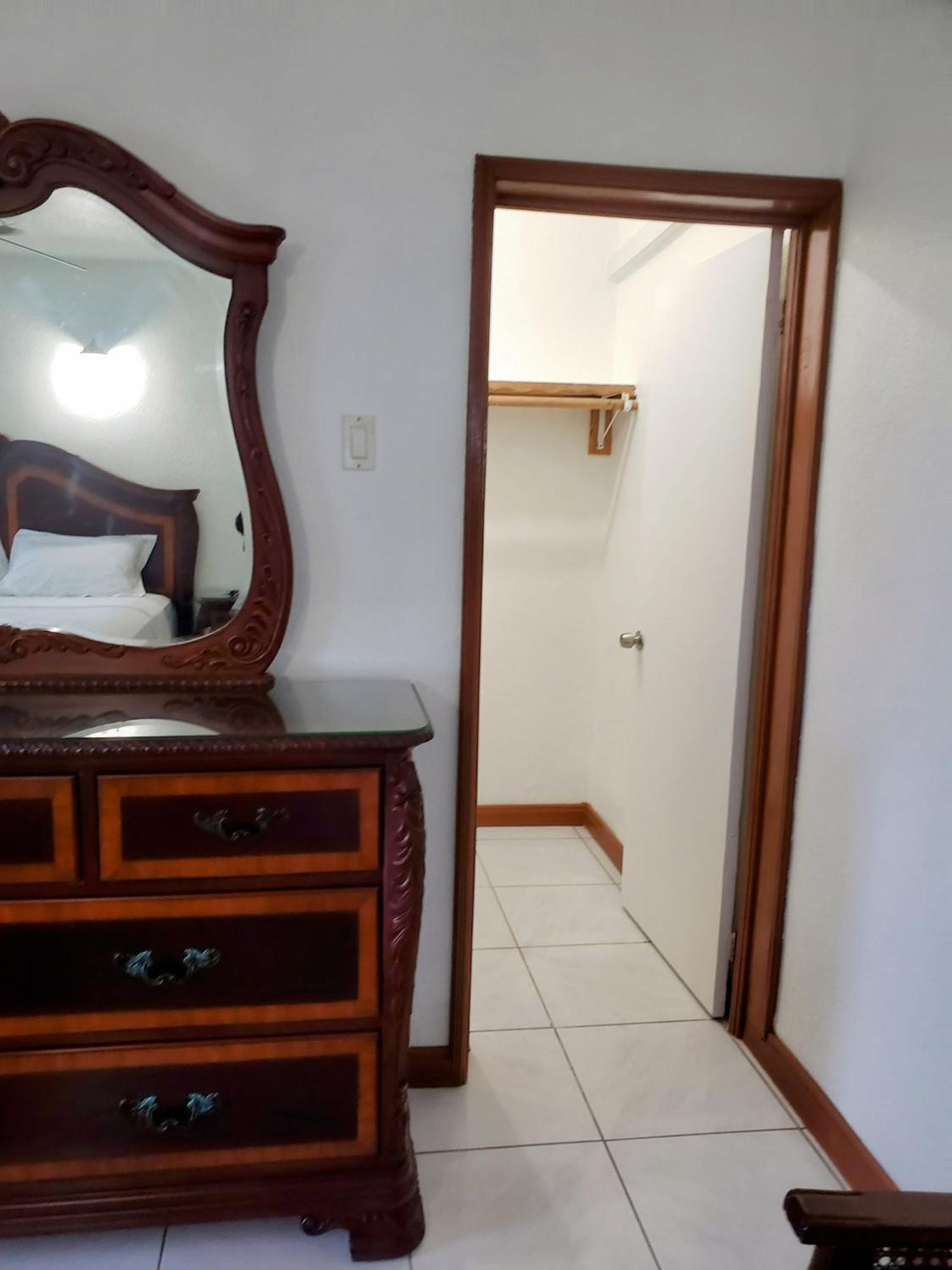 Apartment Comfy Havens Montego Bay