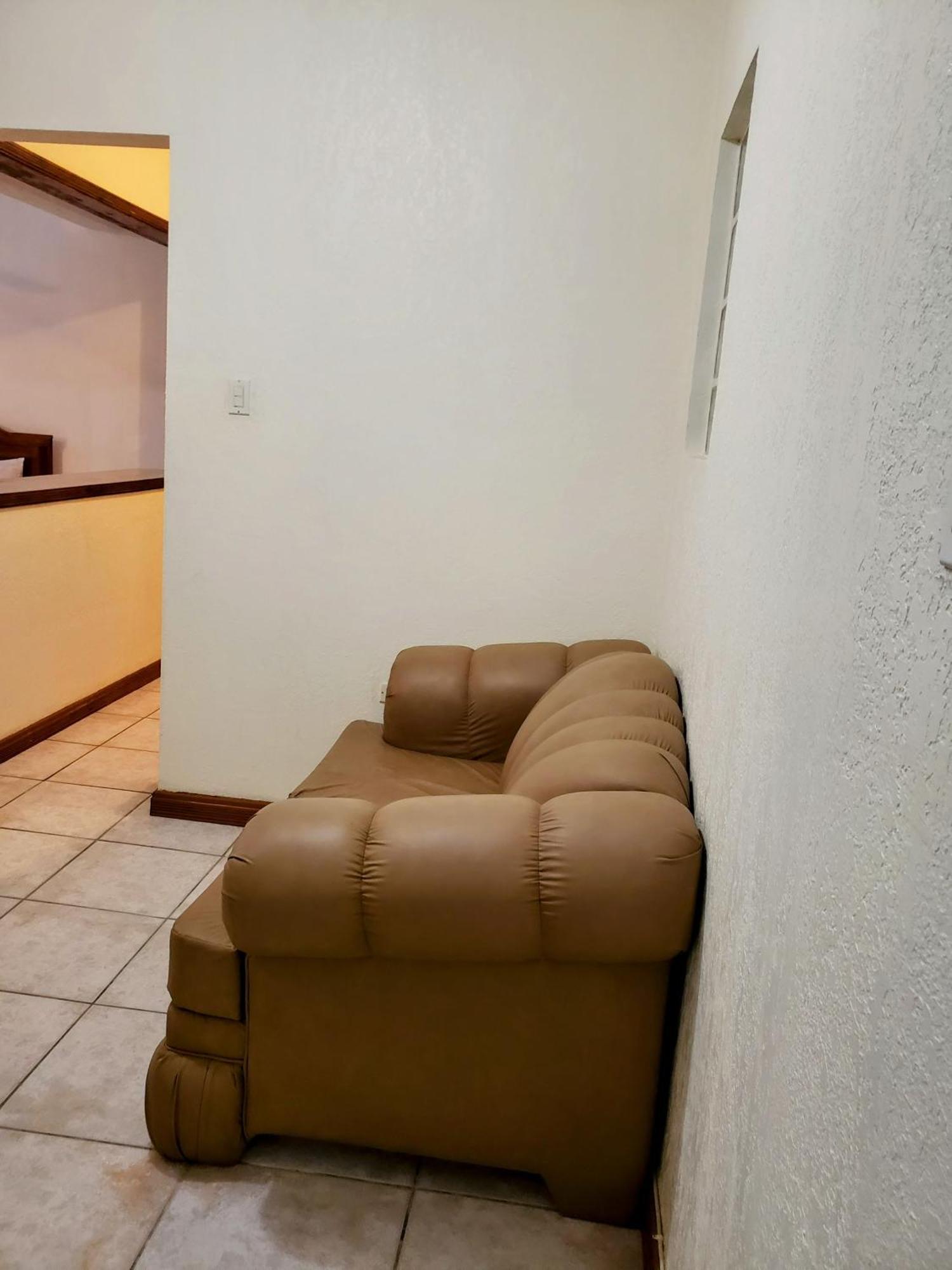 Apartment Comfy Havens Montego Bay