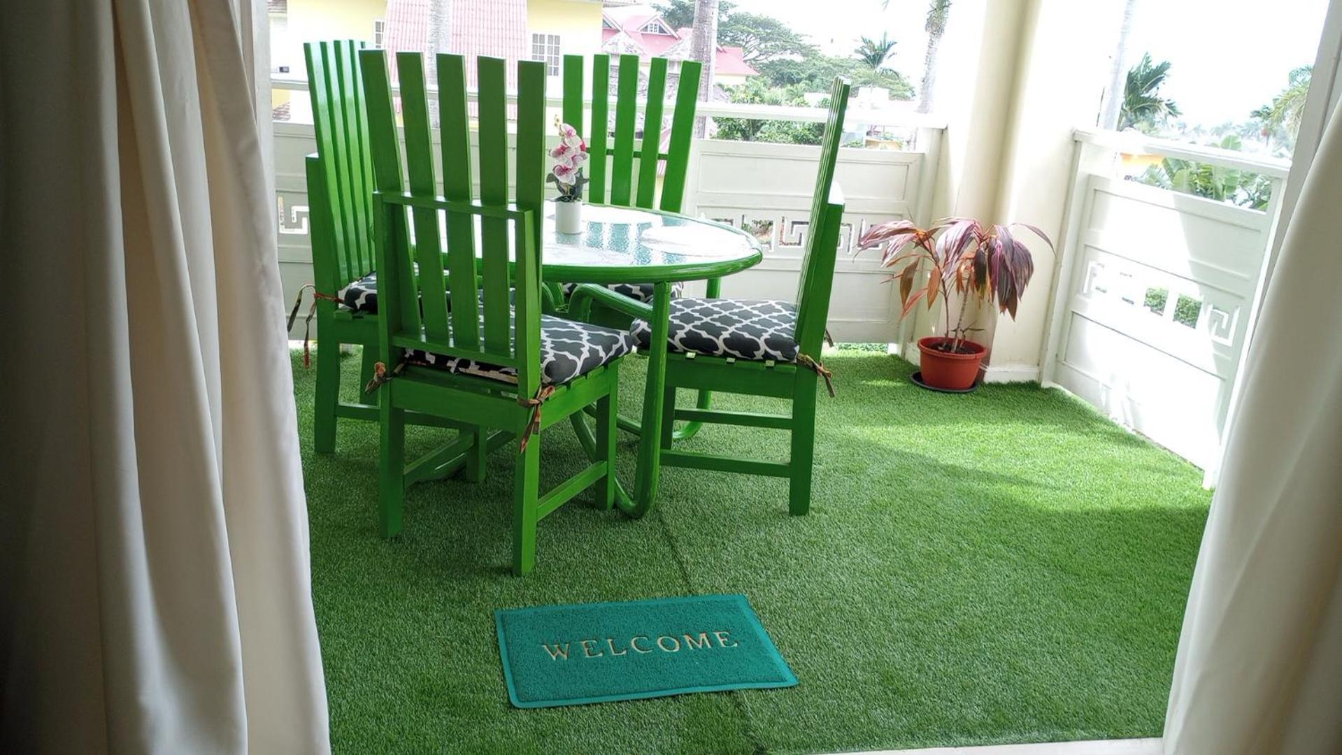 1 Bedroom Penthouse 63 At Mystic Ridge Ocho Ríos