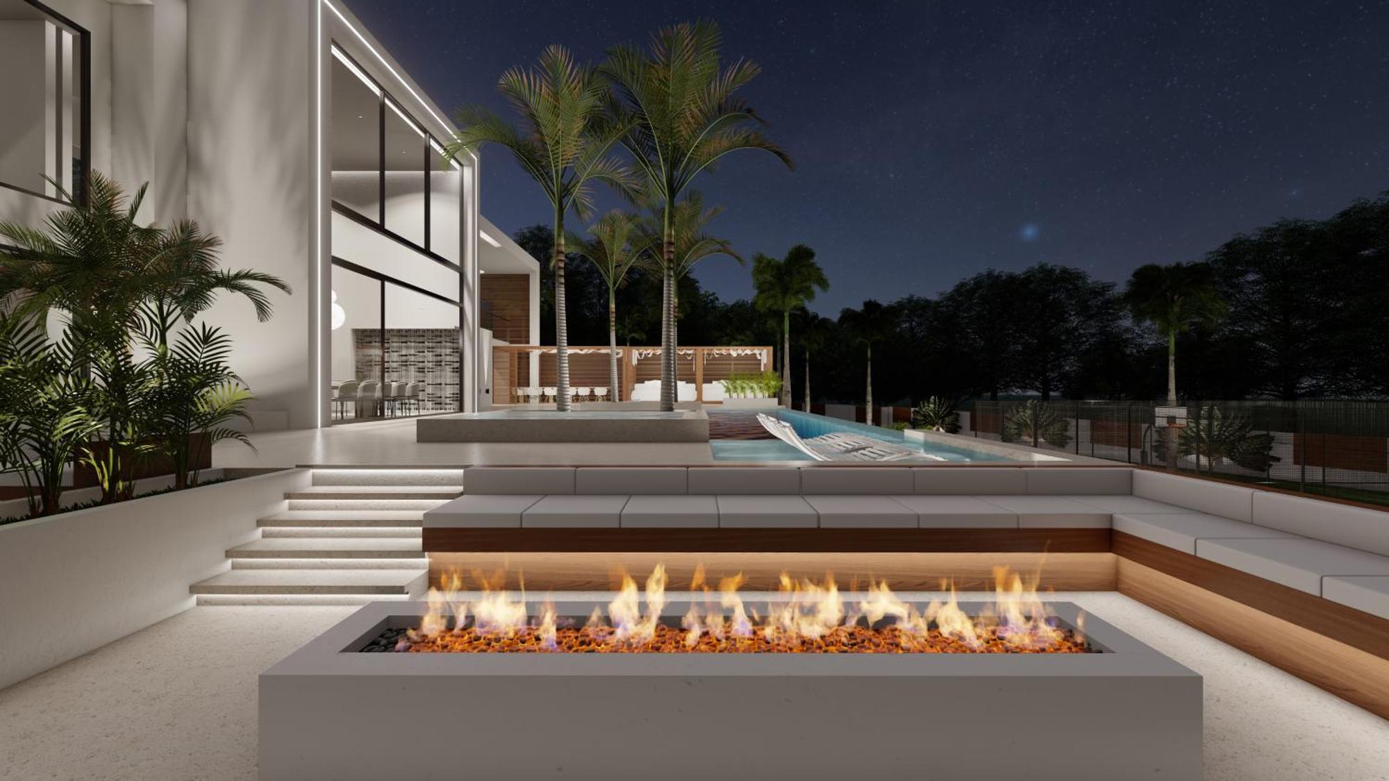 Entire Estate * Montego Bay