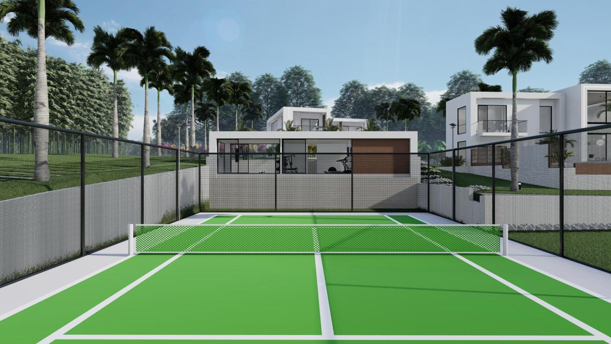 Villa Entire Estate Montego Bay